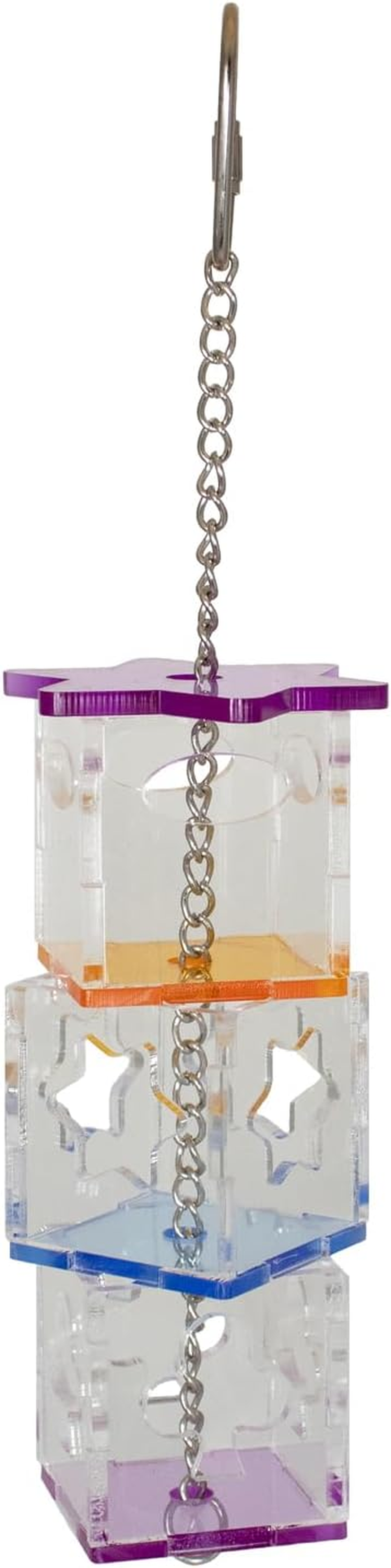 Foraging Cubes Toy image number 5