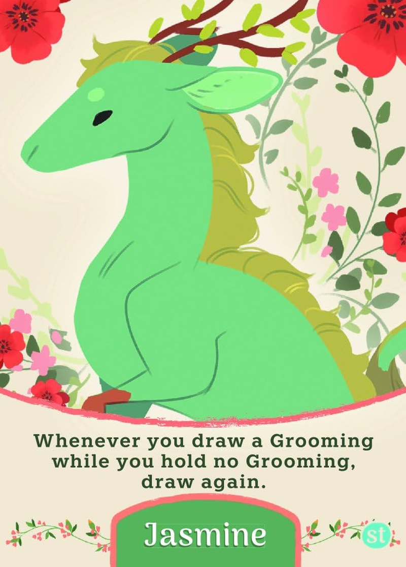 Renegade Game Studios the Tea Dragon Society Board Game image number 3