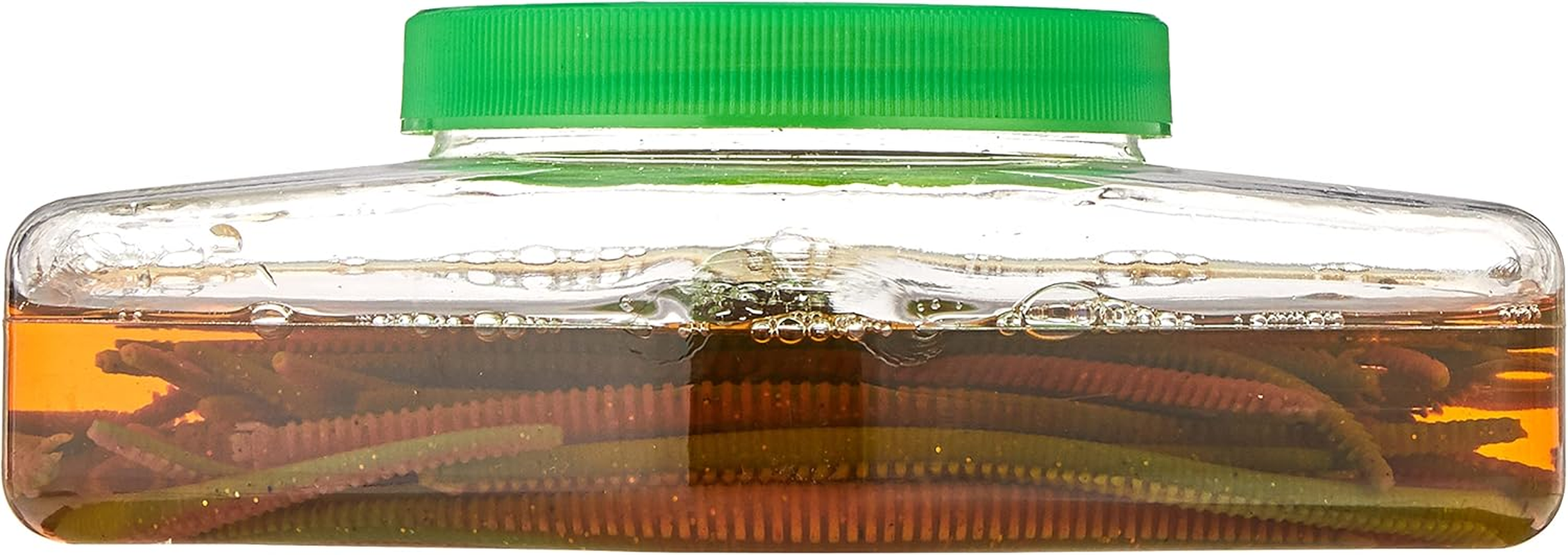 Berkley Berkley Gulp! Alive! Sandworm Saltwater Fishing Soft Bait - Camo image number 5