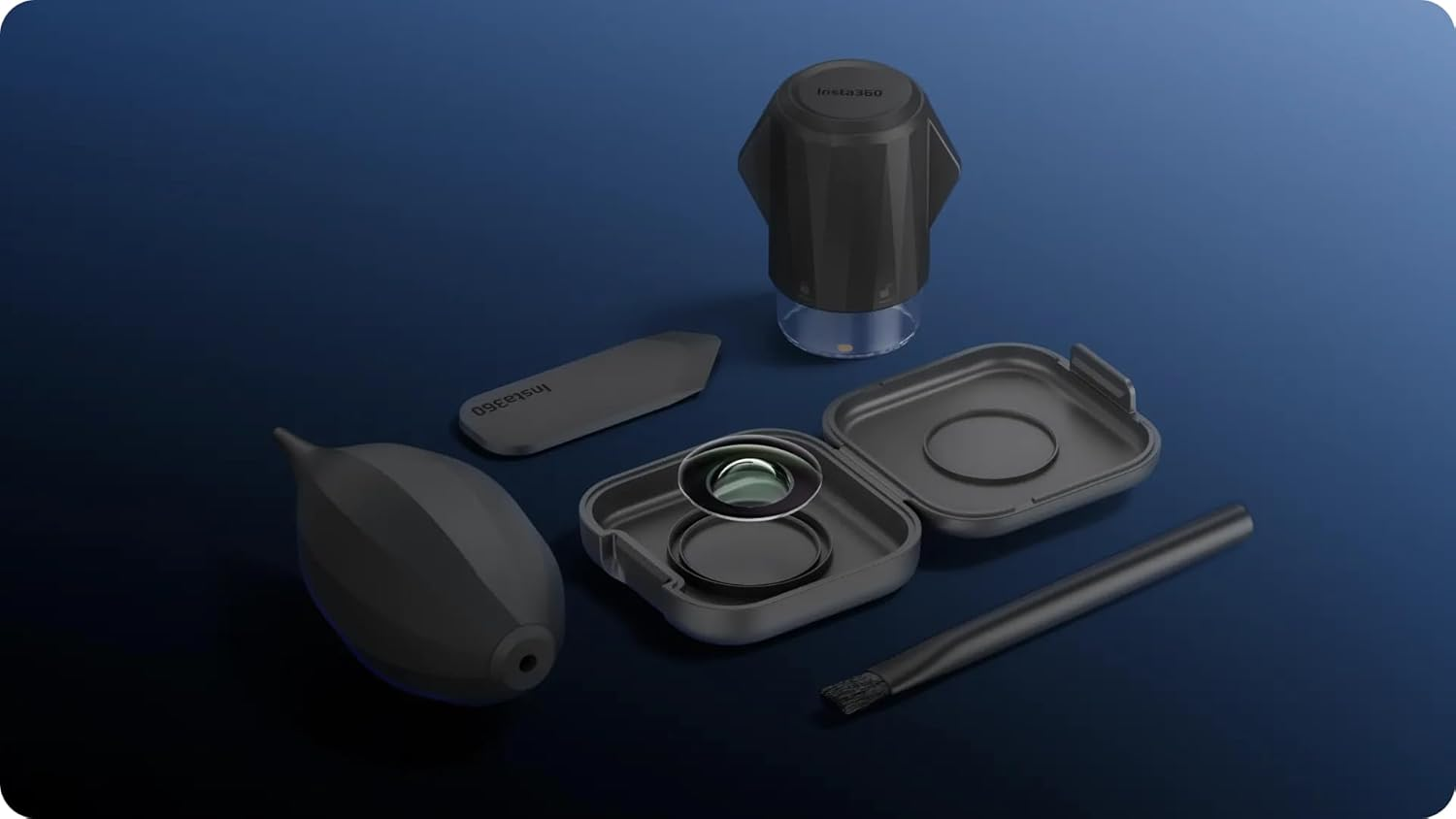 Insta360 X5 Replacement Lens Kit image number 4