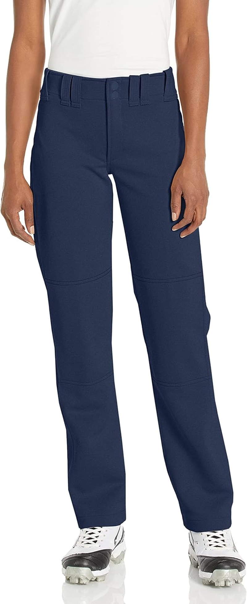 Mizuno Women'S Full Length Softball Pant