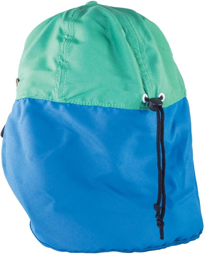 FBS X Single Fin Mingle Surf Cap, Blue image number 2