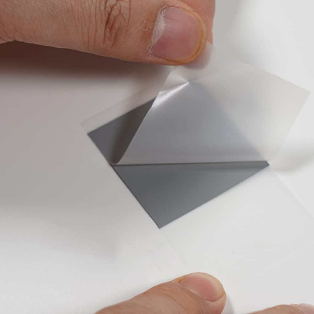 PTM7950 40X80X0.2Mm Phase Change Thermal Pad, RGEEK High Conductive Silicone Grease 8.5W/Mk CPU Thermal Paste for Steam Deck PS5 CPU GPU SSD M.2 Laptop&hellip;