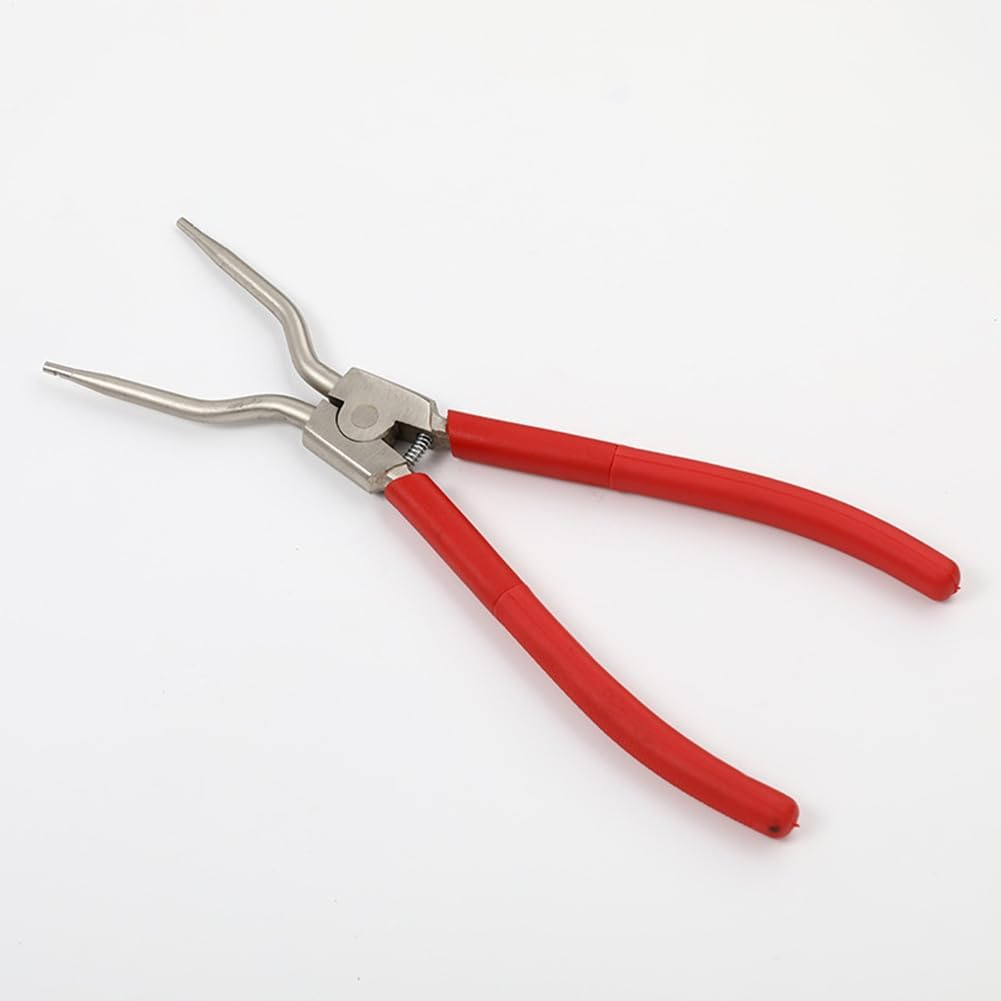 AUJING Washer Spring Expansion Removal Tool, 11 Inche Spring Extending Tool, Inner Outer Spring Replace Tool for Washing Machine