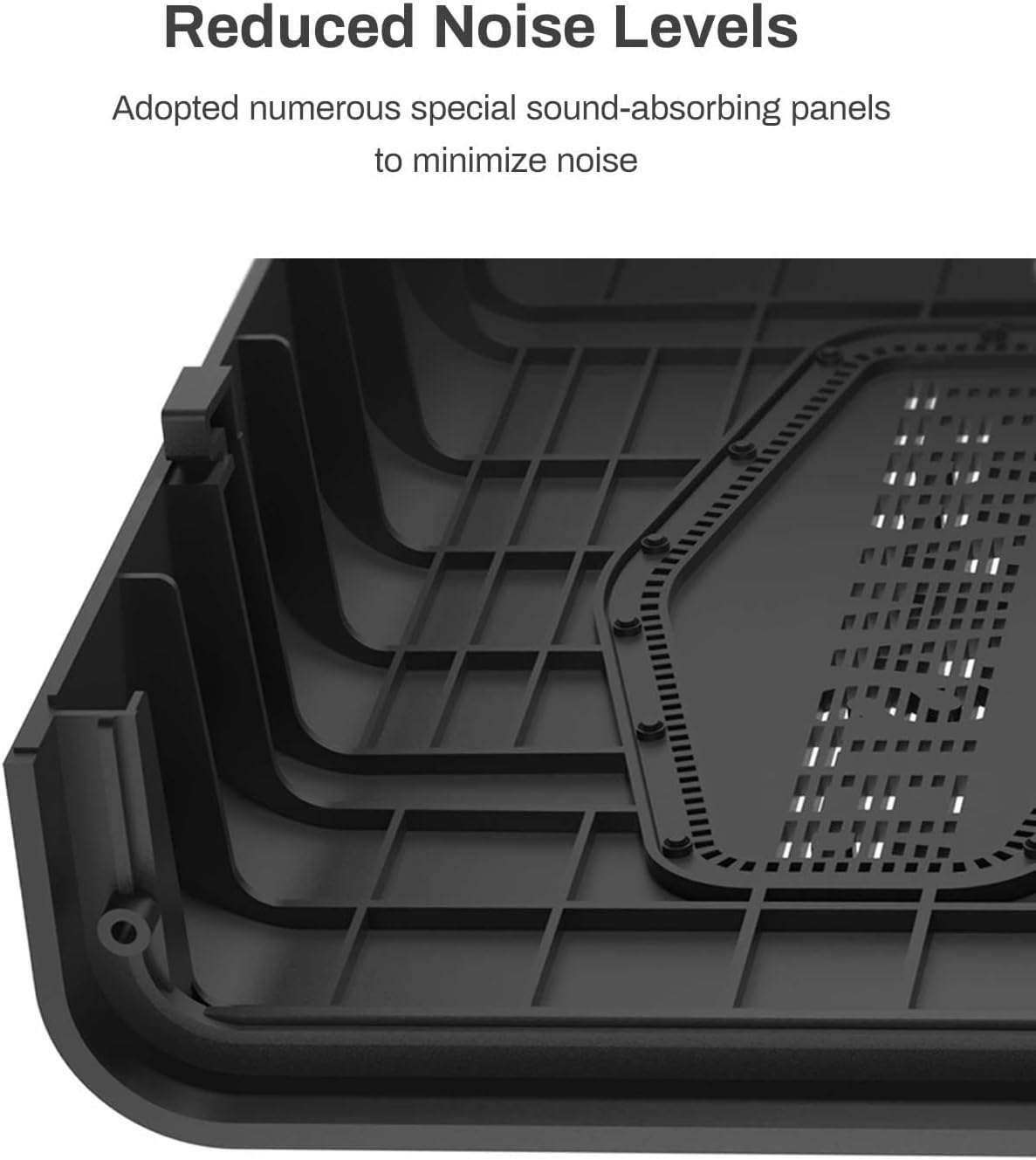 TERRAMASTER F4-212 4 Bay NAS - Quad Core CPU, DDR4 RAM, Network Attached Storage Personal Cloud with Rich Backup Solutions (Diskless) image number 1