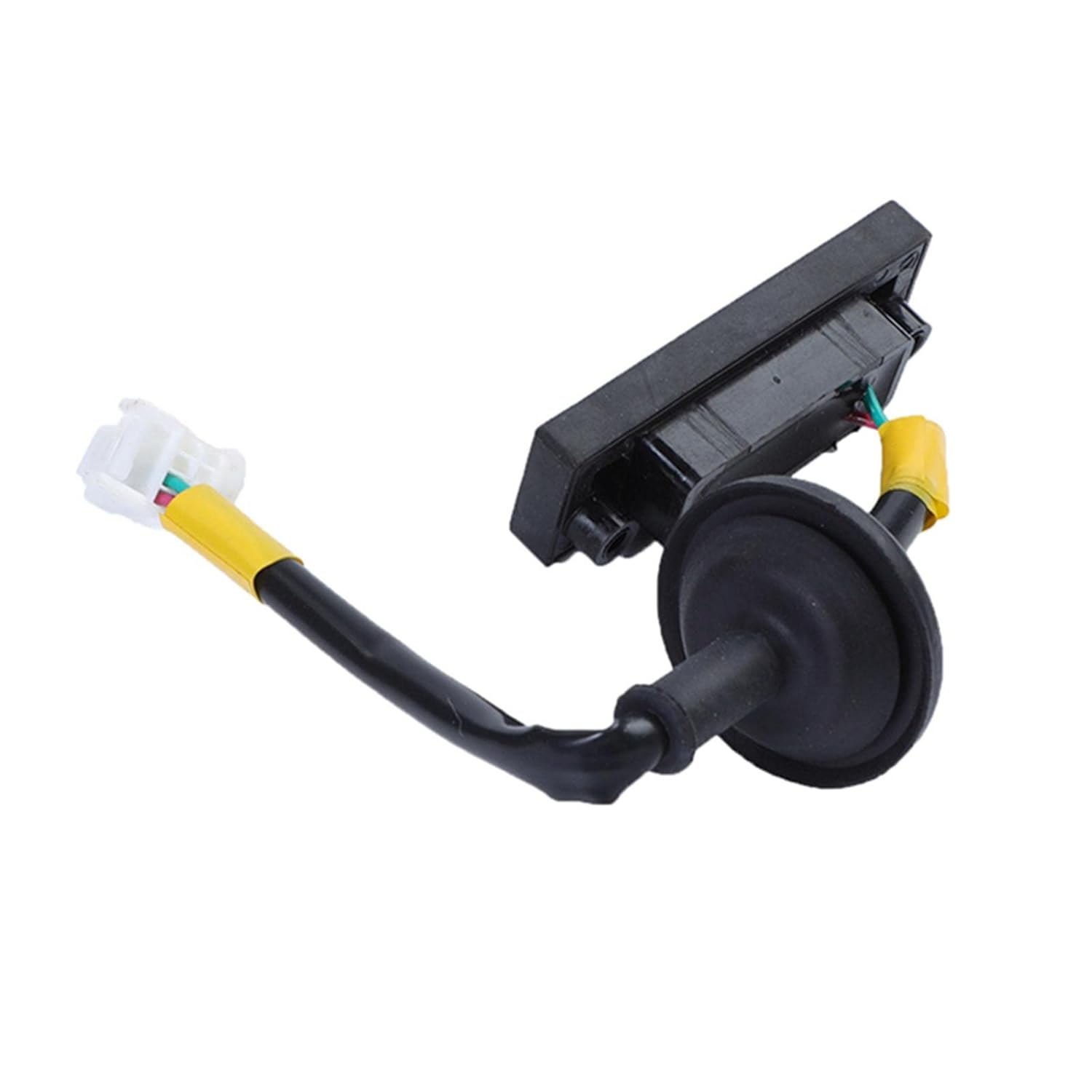 Generic Tailgate Switch 81720-1W220 901-963 Easy to Install Professional Car Accessories image number 5