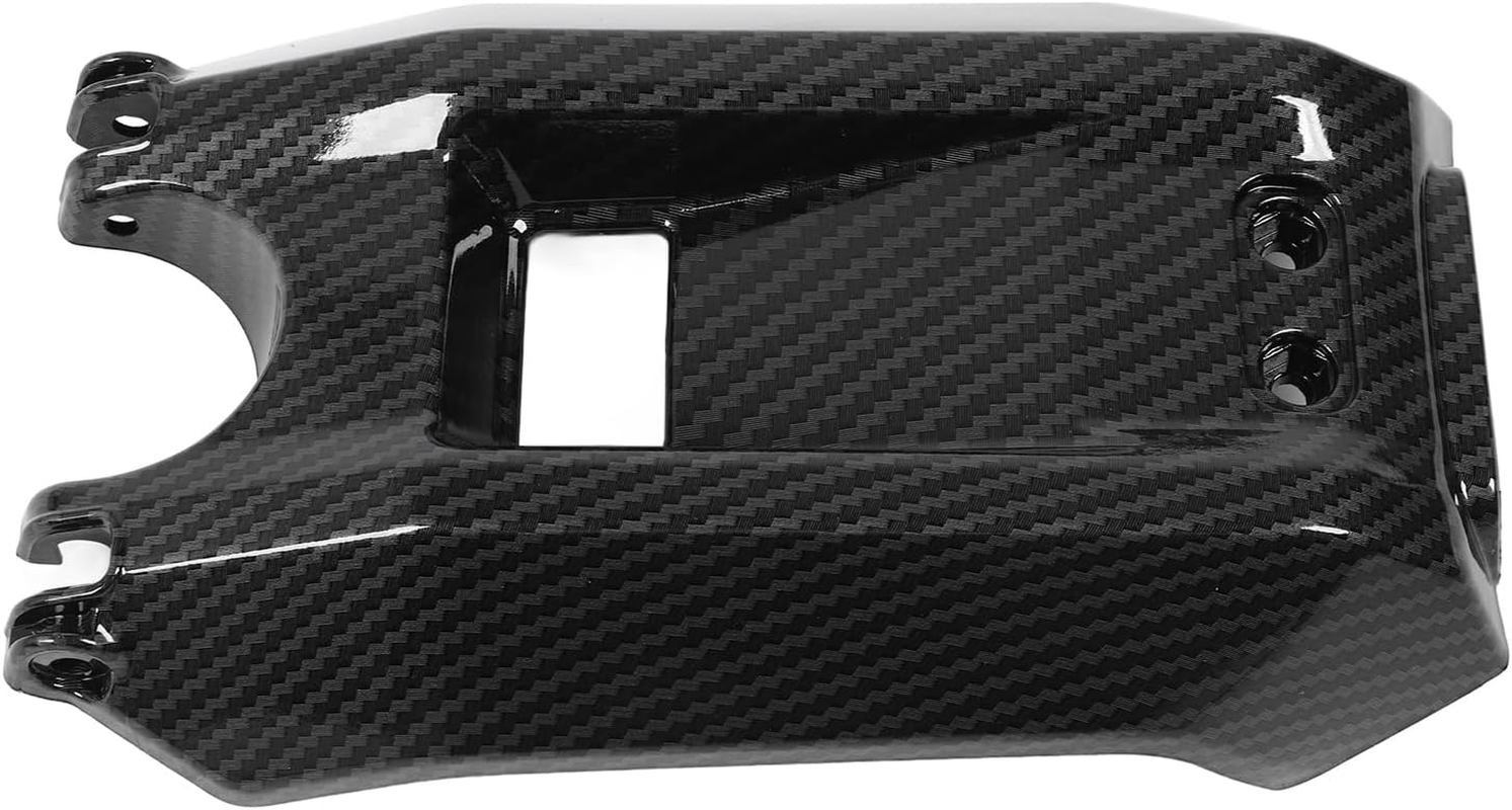 Replacement Battery Cover for Sur-Ron Light Bee X S,Carbon Fiber Style Protector for Dirt Bike Enthusiasts image number 6