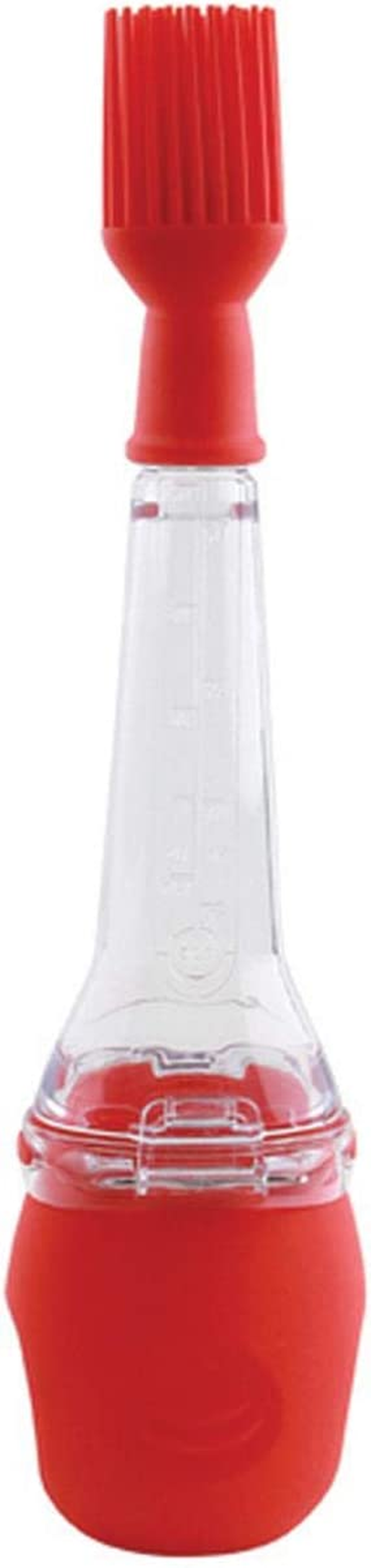 Dexas Fill a Baster, Red