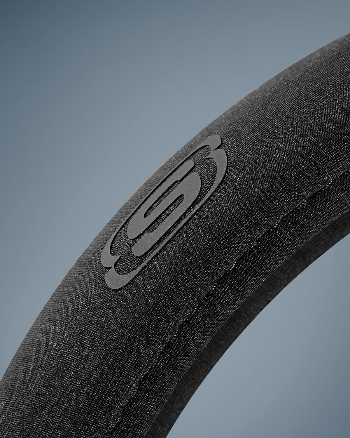 Skechers Steering Wheel Cover, Memory Foam Car Steering Wheel Covers,14.5-15Inch Anti-Slip Safety Comfortable Desgin Universal Fits for 95% Truck,Suv,Cars(Black)