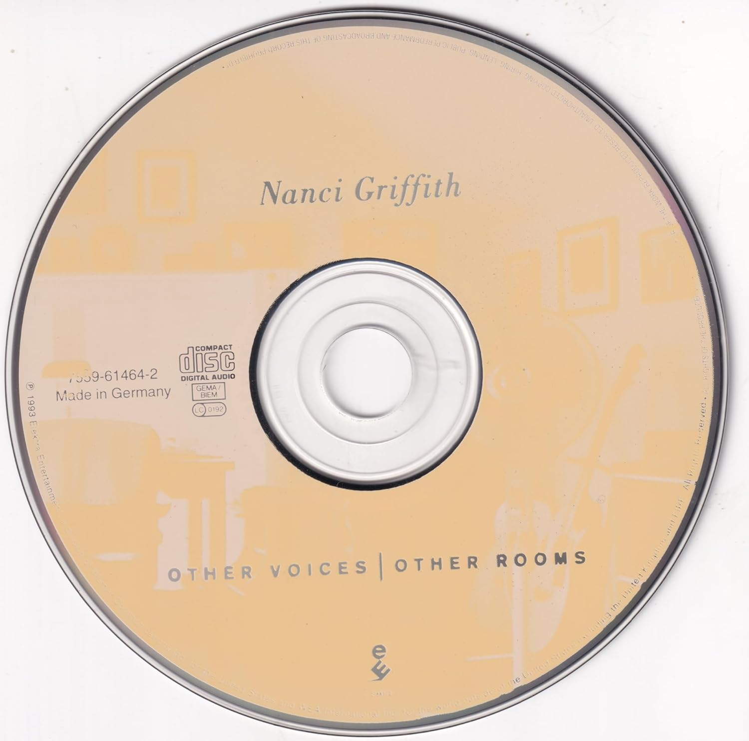 Other Voices Other Rooms image number 4