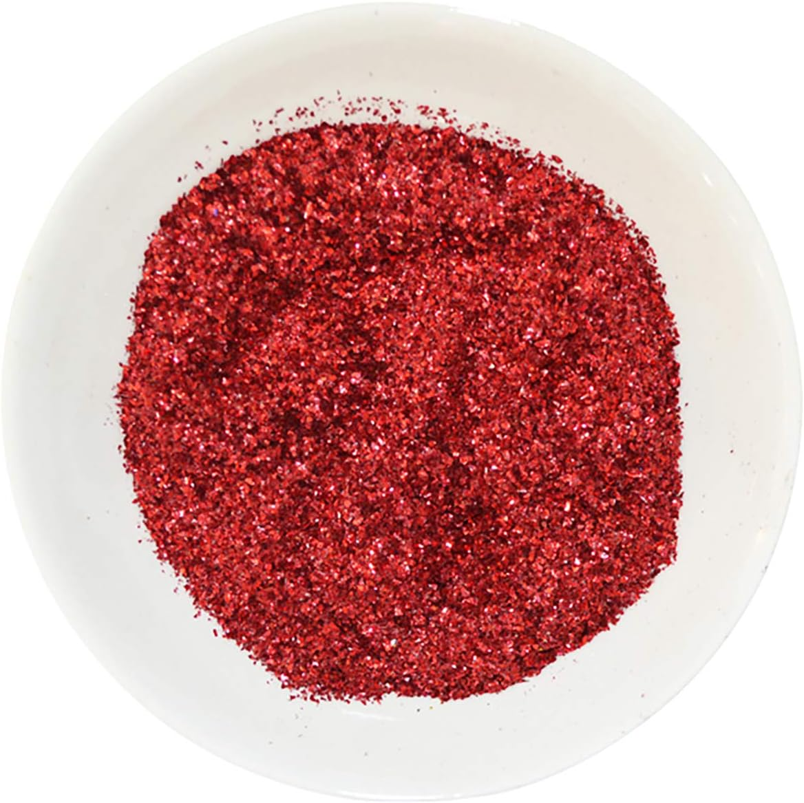 1 Pack Nail Art Nail Powders Nail Accessories Fine Shiny for Nail Decoration and Shining Makeup