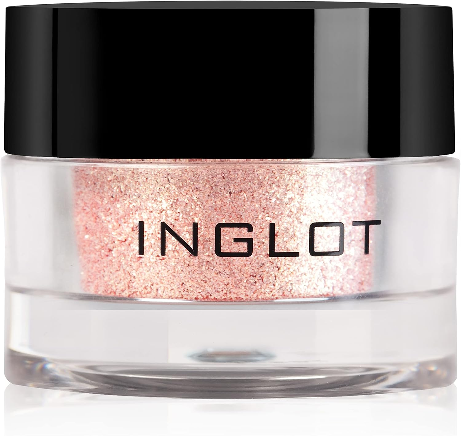 INGLOT AMC PURE PIGMENT EYE SHADOW 118