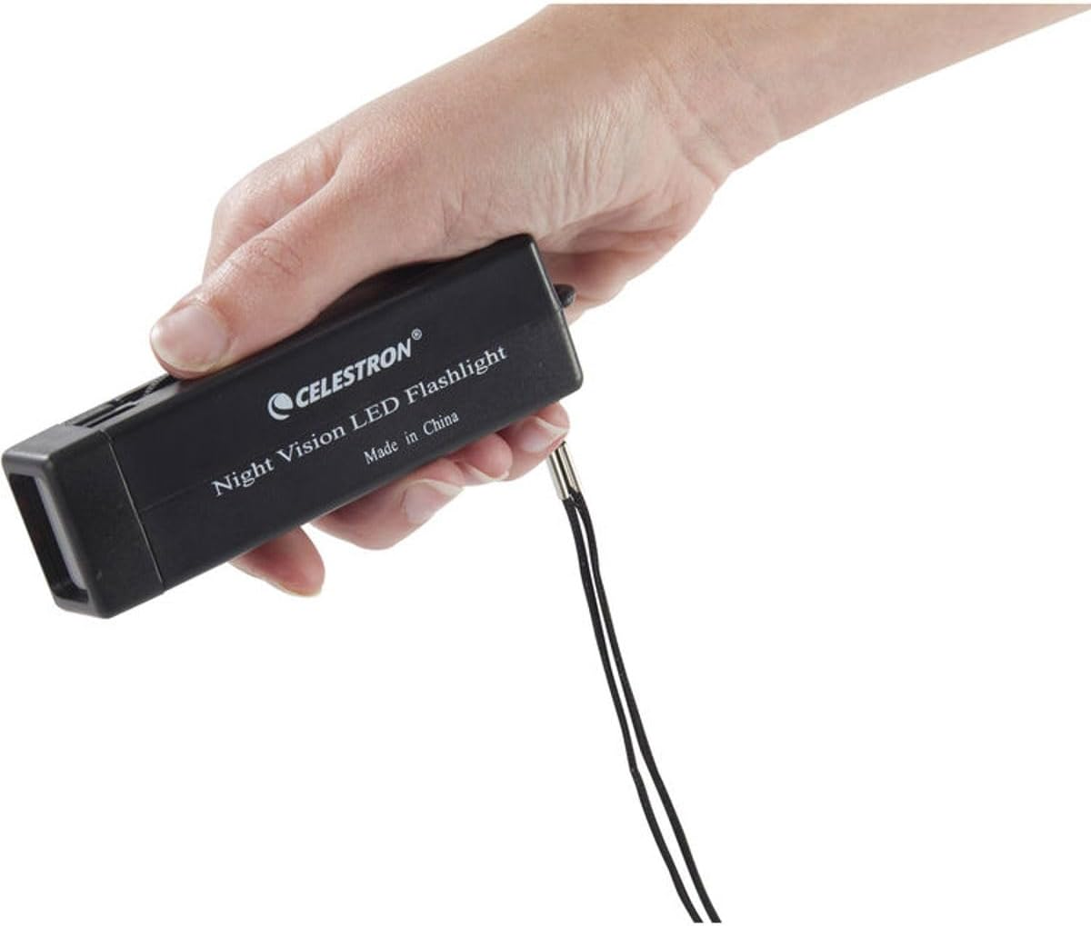Celestron 93588 Astro Night Vision Flashlight image number 3