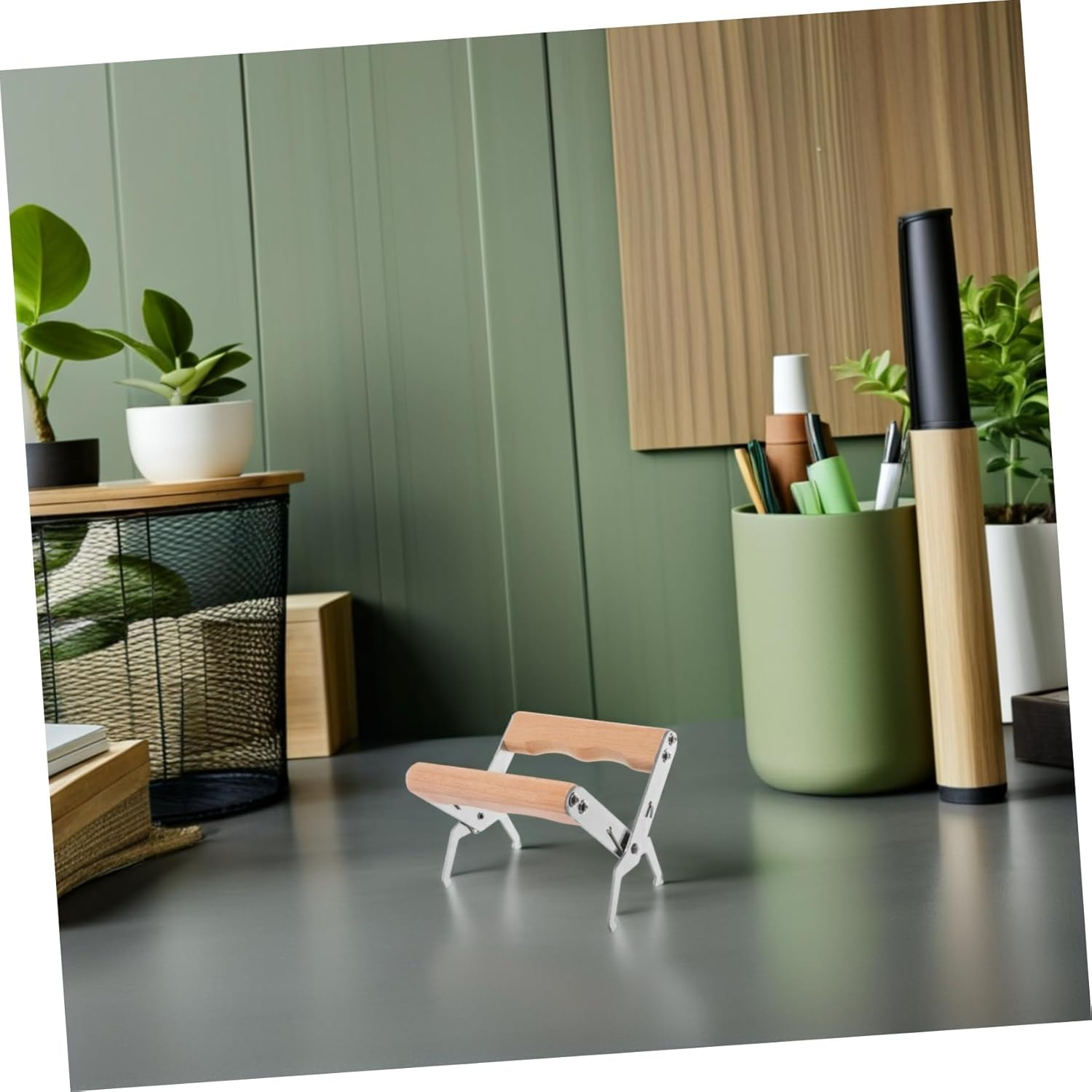 Kisangel 2Pcs Beehive Frame Clamp Beekeeping Frame Lifter Beekeeping Supplies Hive Tool