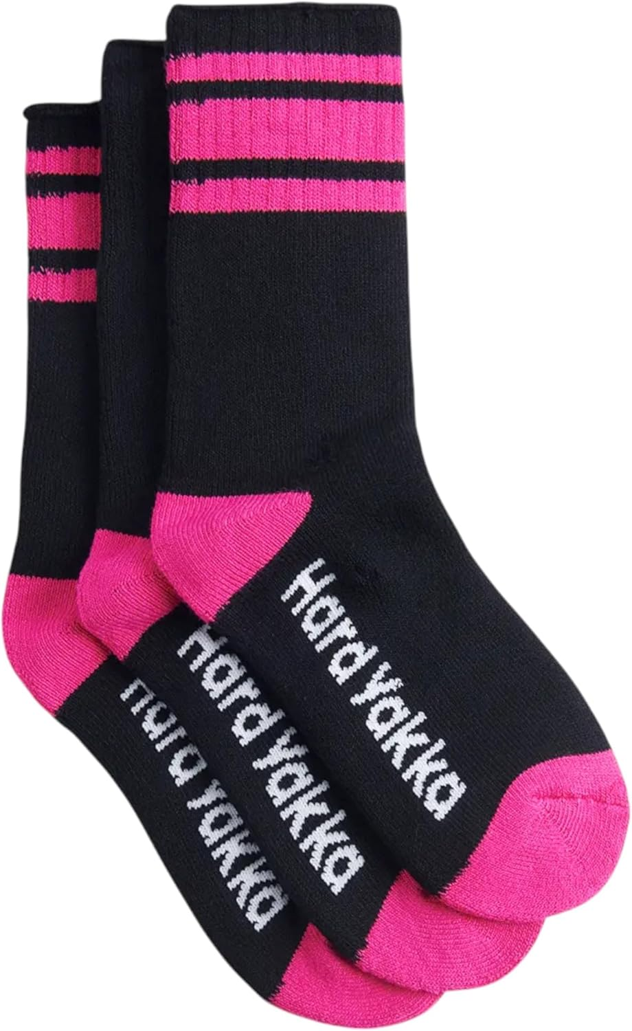 Hard Yakka Women'S Bamboo Socks