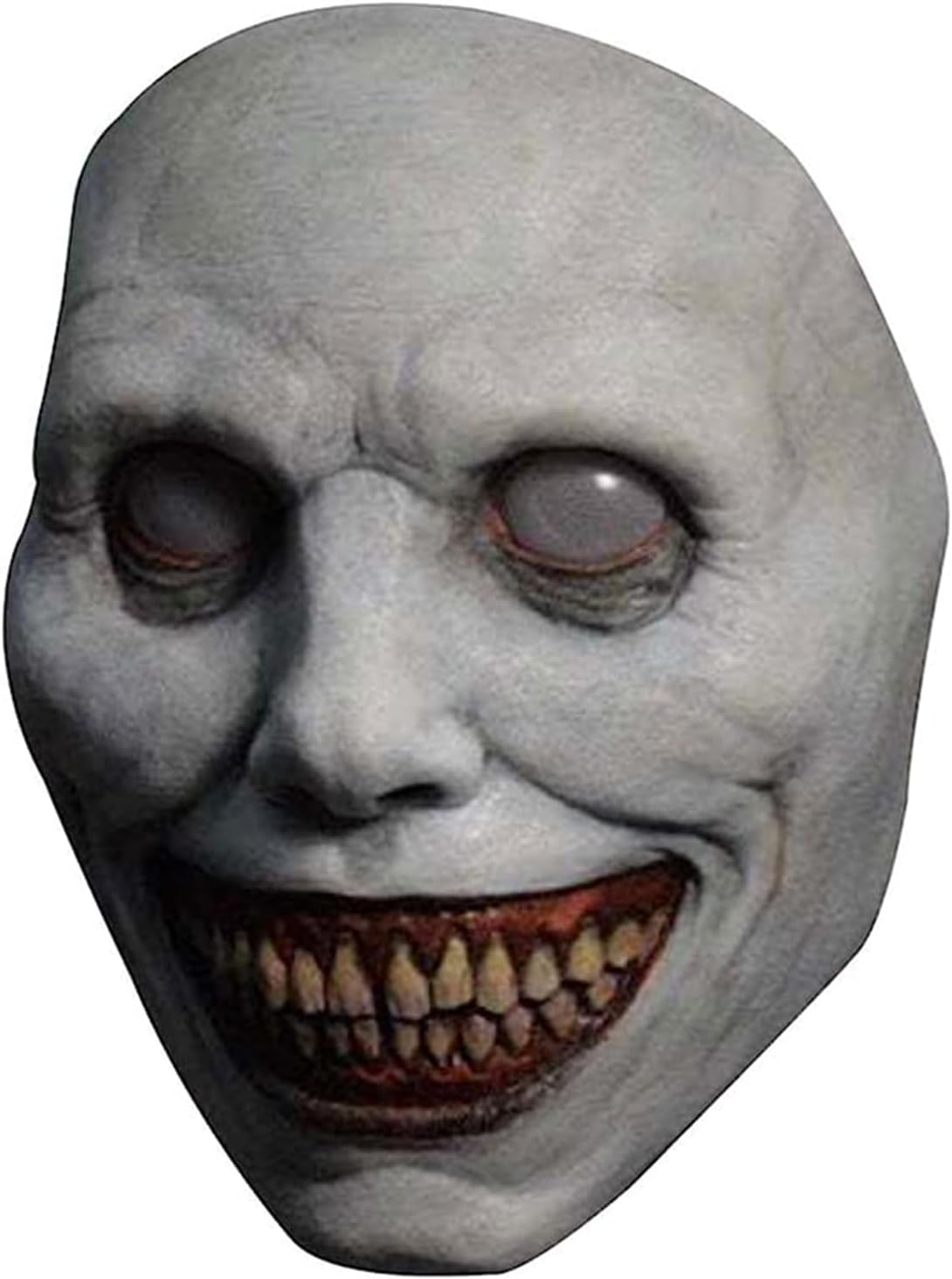 Halloween Mask, Scary Mask for Adults, Scary Halloween Mask, Halloween Horror Decor, Cosplay Costume Props, Halloween Party Decorations Props