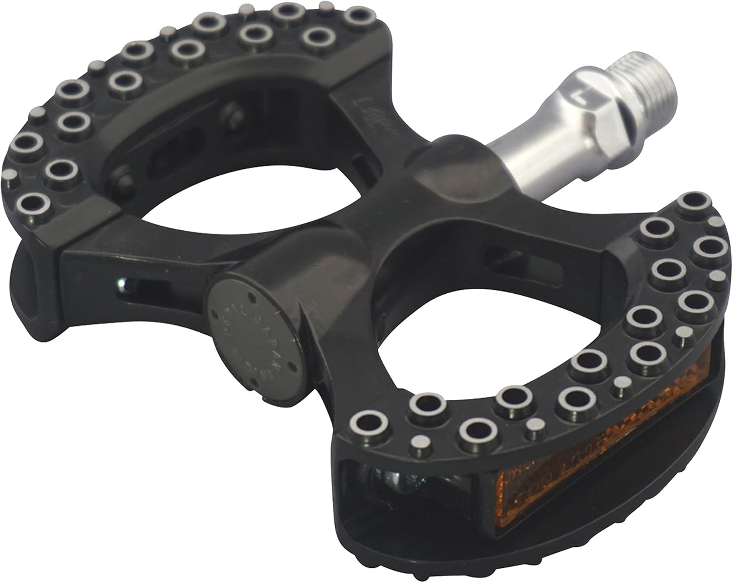 MKS(三ヶ島) ペダル 日本製 ラムダ [Lambda] 左右セット image number 1