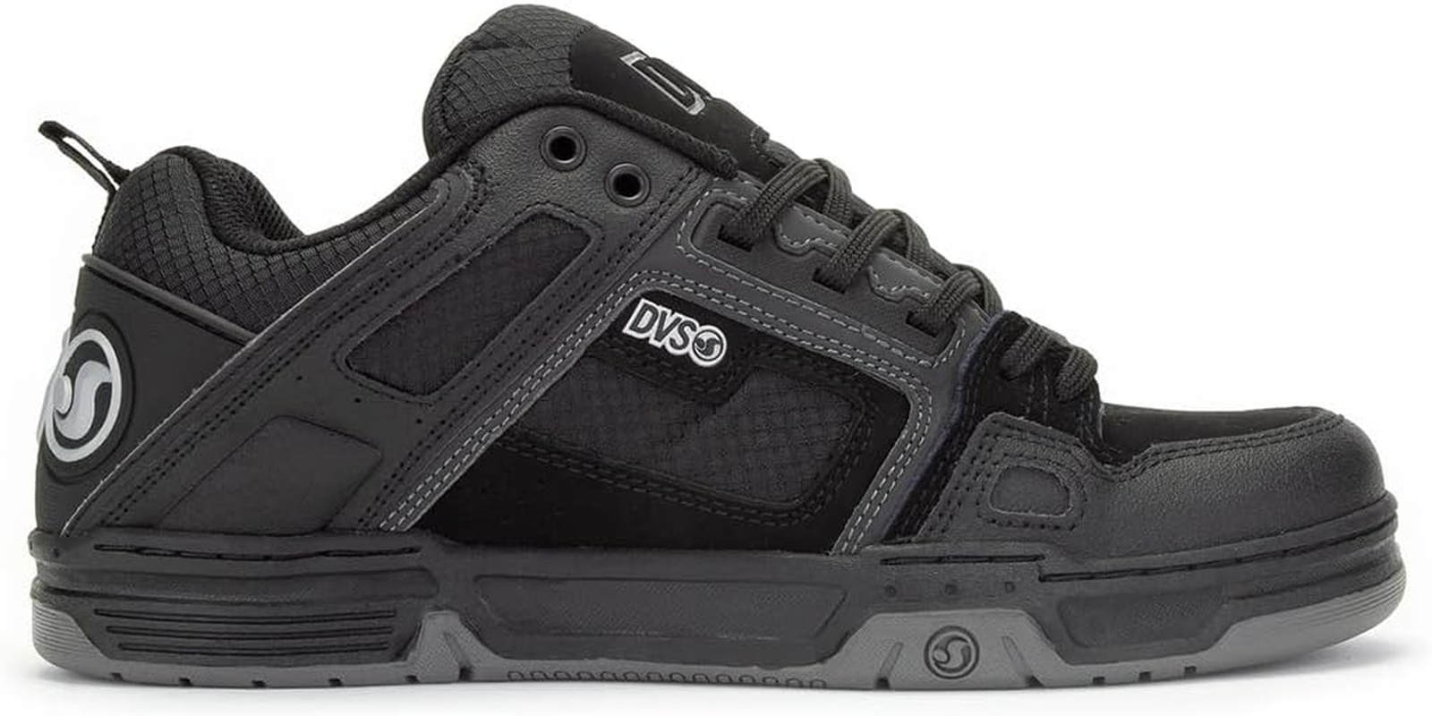 DVS Men'S Comanche Skateboarding Shoe image number 3