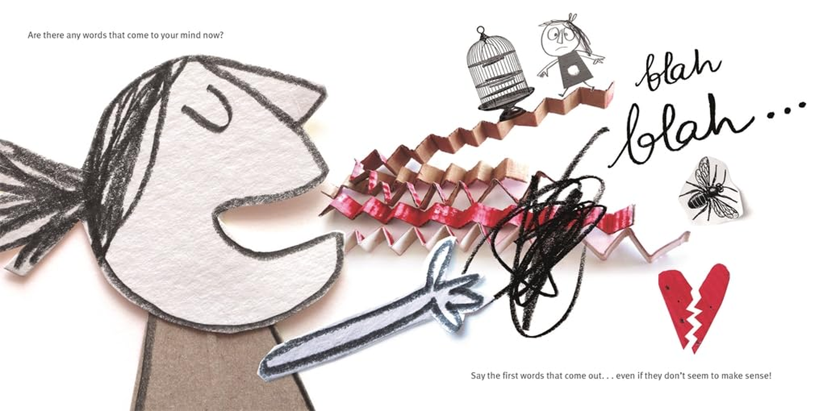 The Feelings Doctor and the Emotions Toolkit (Colour Monster) image number 1