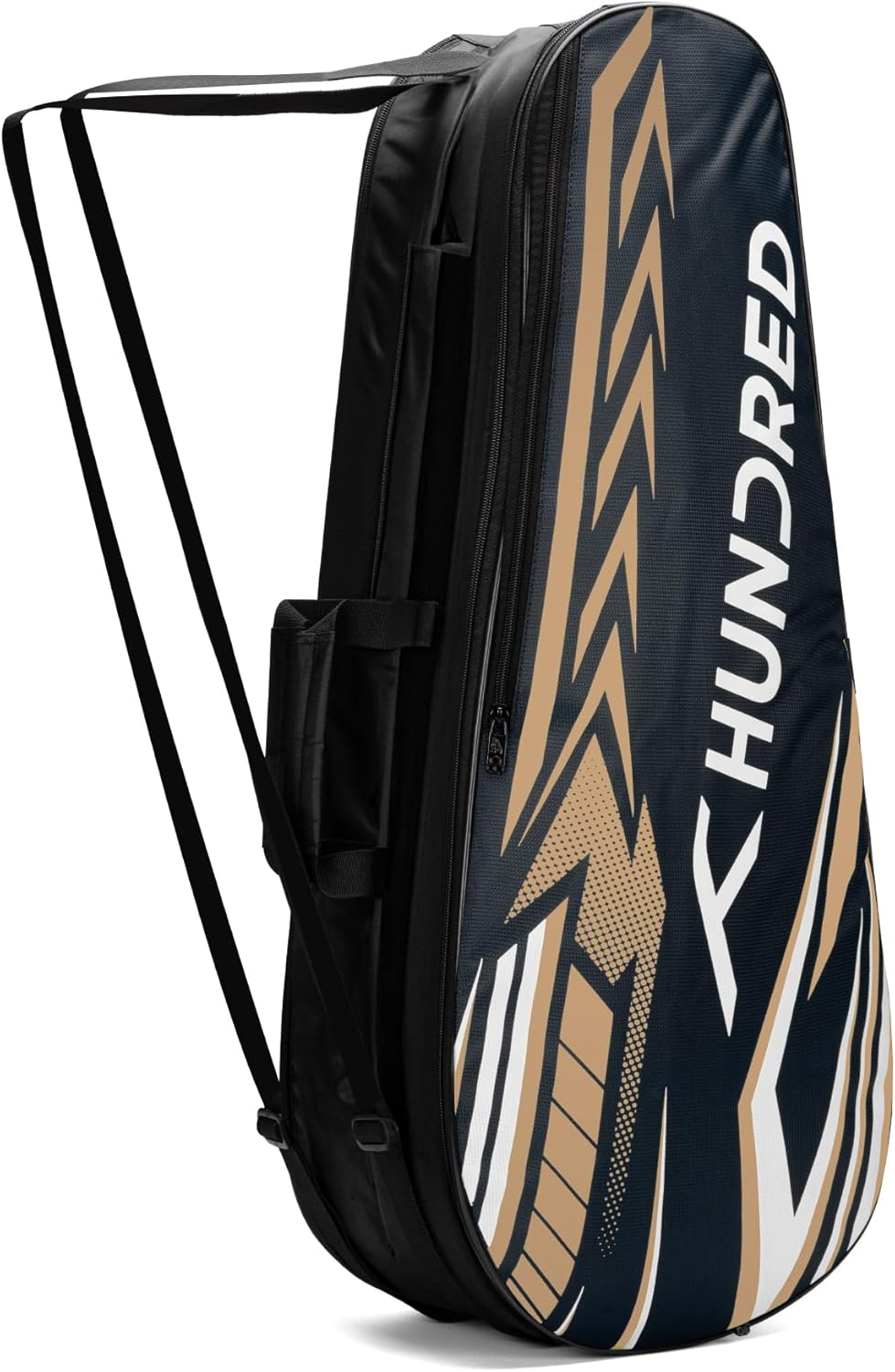 HUNDRED Urban Pod Badminton Kit-Bag .. image number 2