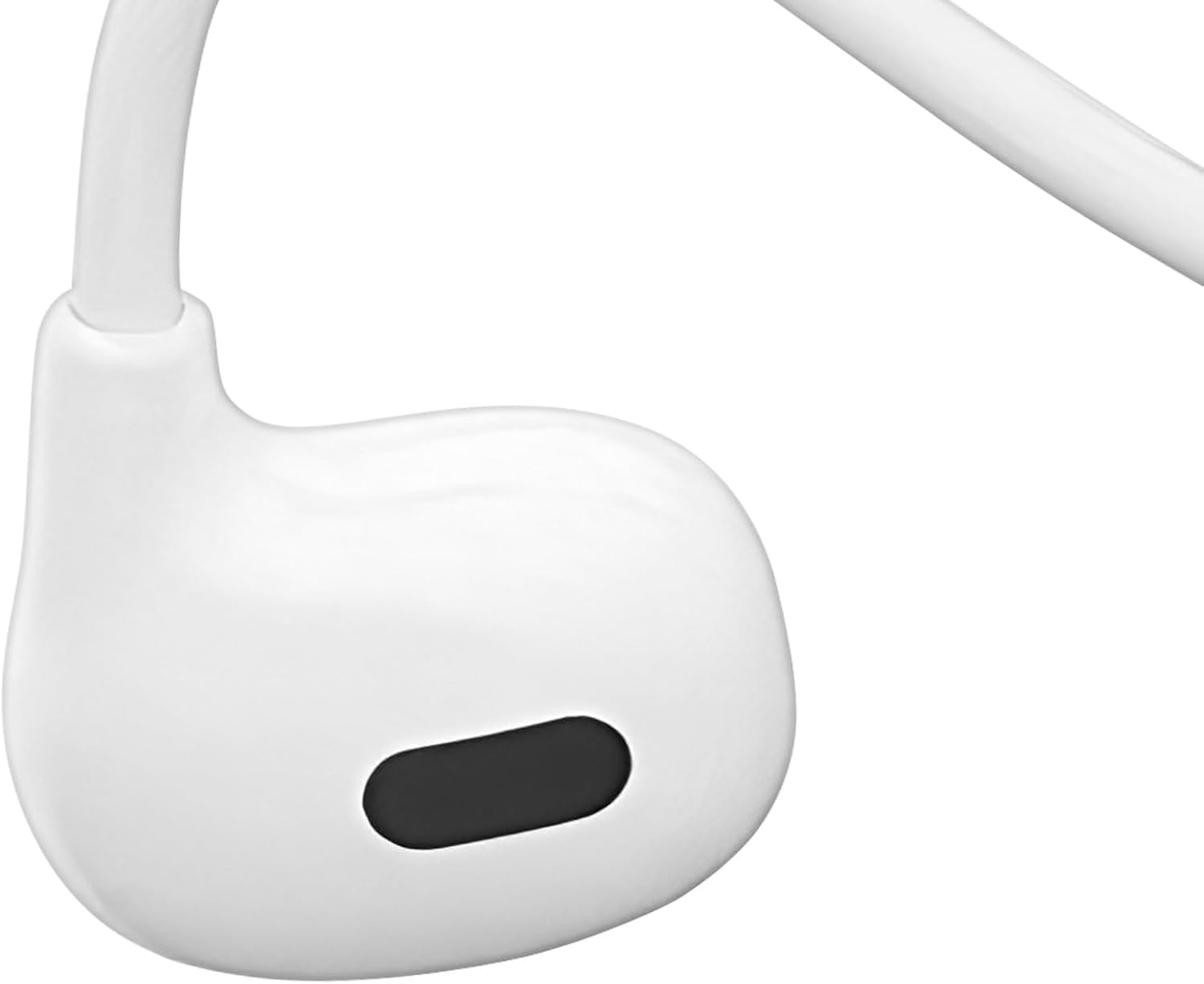 Bone Conduction Earphones | Open Ear Sweat Resistant Earbuds,Swimming Headphones | for Running Workout Gym Fitness Outdoor Travel Commuting Cycling Hiking Training image number 5