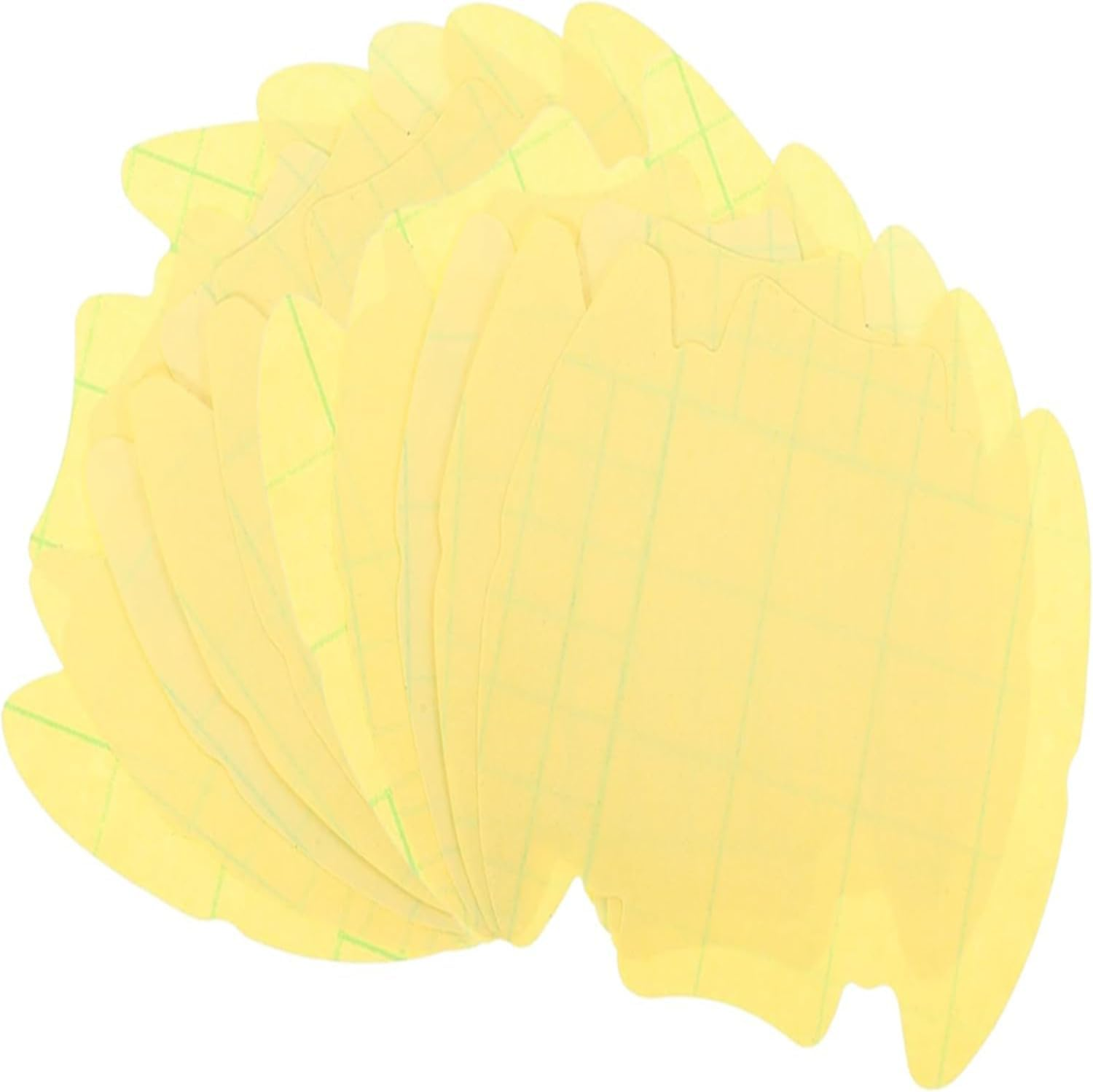 2 Sets Door Handle Film Auto Door Protector Films Handlebar Grips Car Door Handle Cup Protector Car Protector Car Door Protectors for Vehicles Clear Protective Film Car Paint Vinyl image number 2