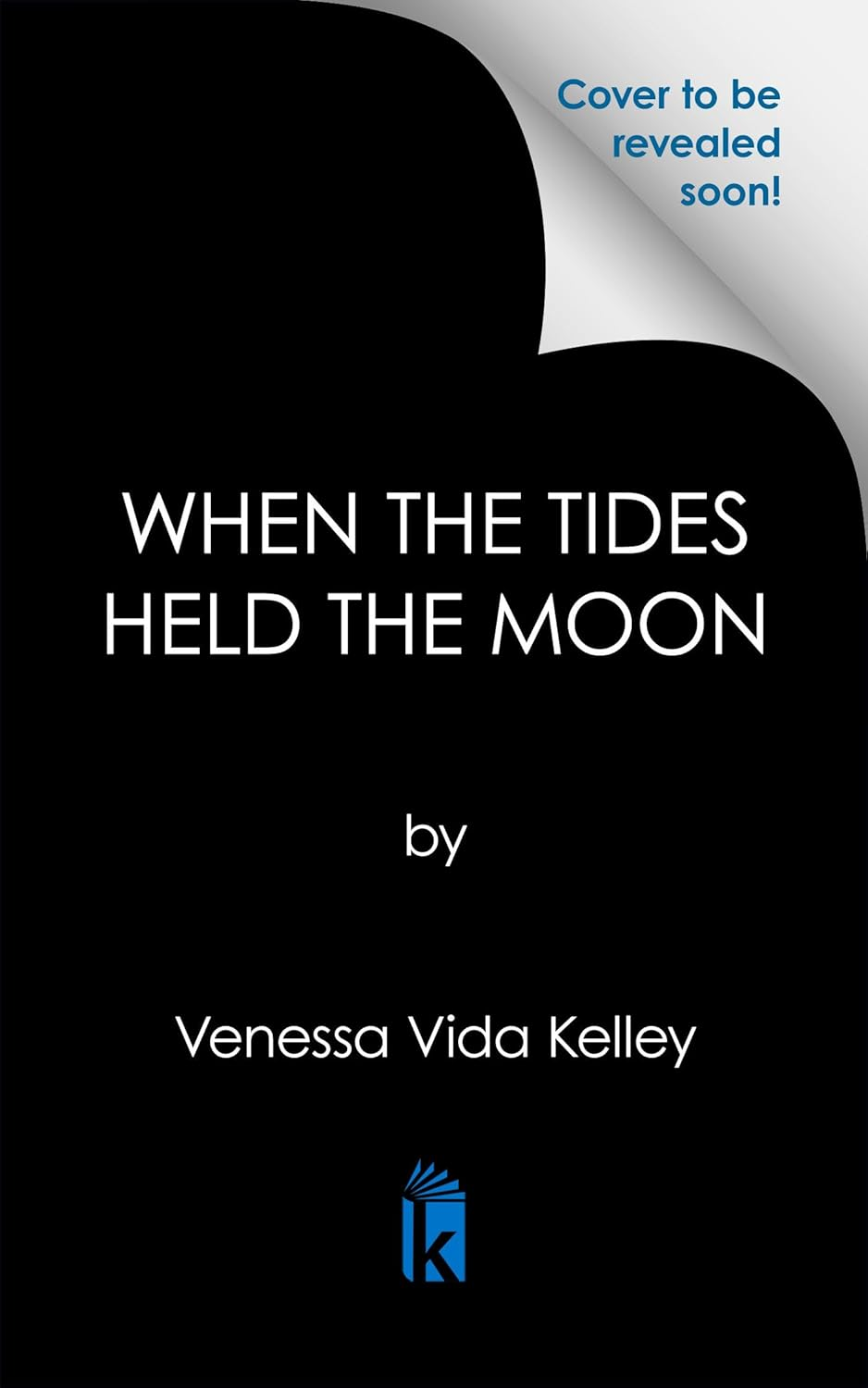 When the Tides Held the Moon image number 3