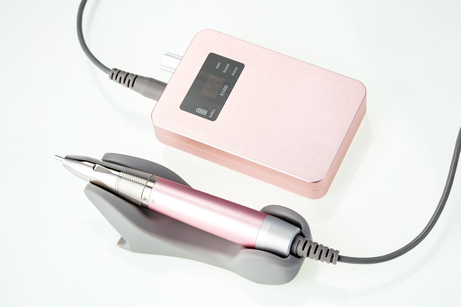 Diamond Burr 0.8Mm - Packs of 10 image number 2