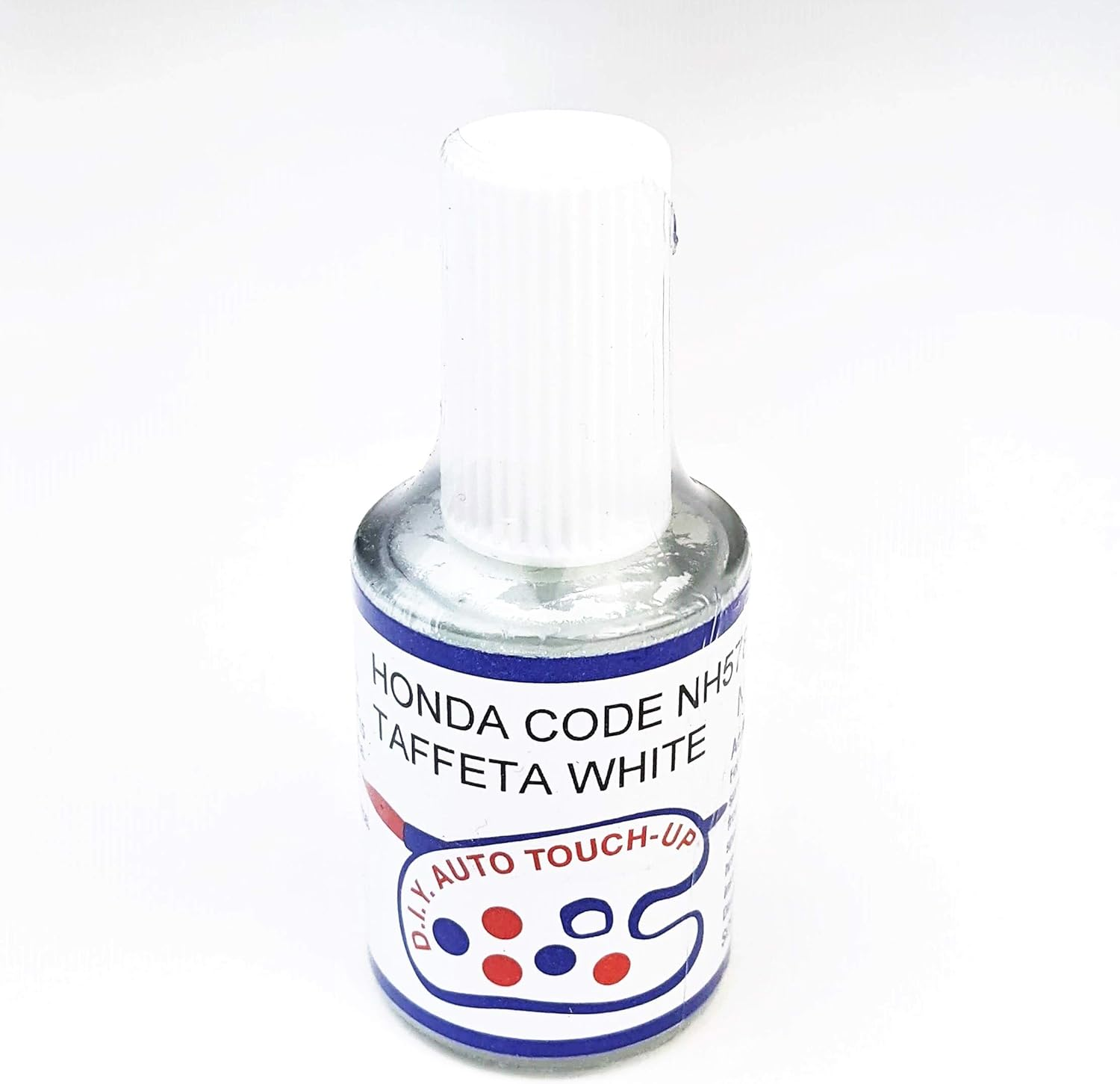 NH578 for Honda TAFFETA WHITE Civic Jazz CR-V Accord HR-V City Odyssey Type-R image number 2