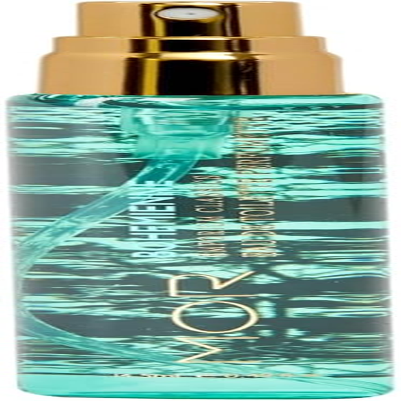 Mor-Bohemienne Emporium Classics Perfumette EDT 14.5Ml image number 2