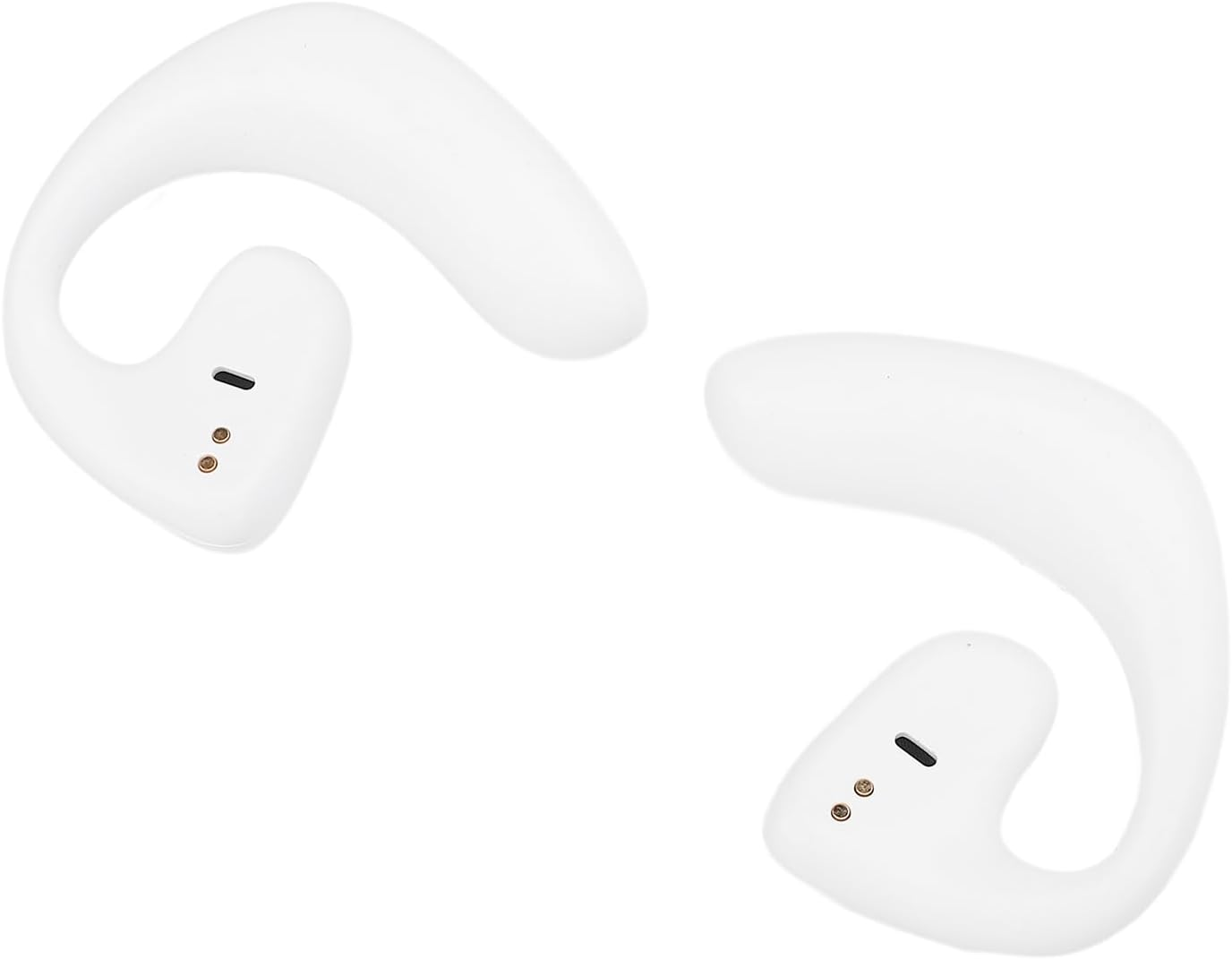 TOPINCN Language Translation Earbuds Offline Services 5.3 Long Battery Life - User-Friendly Design for Android and Ios image number 3