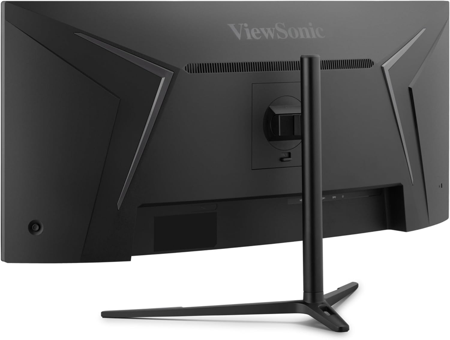 Viewsonic VX3418C-2K 34 Inch UWQHD 1500R Curved Gaming Monitor, 180Hz, 1Ms MPRT, AMD Freesync Premium, HDMI, Displayport, Speakers image number 2