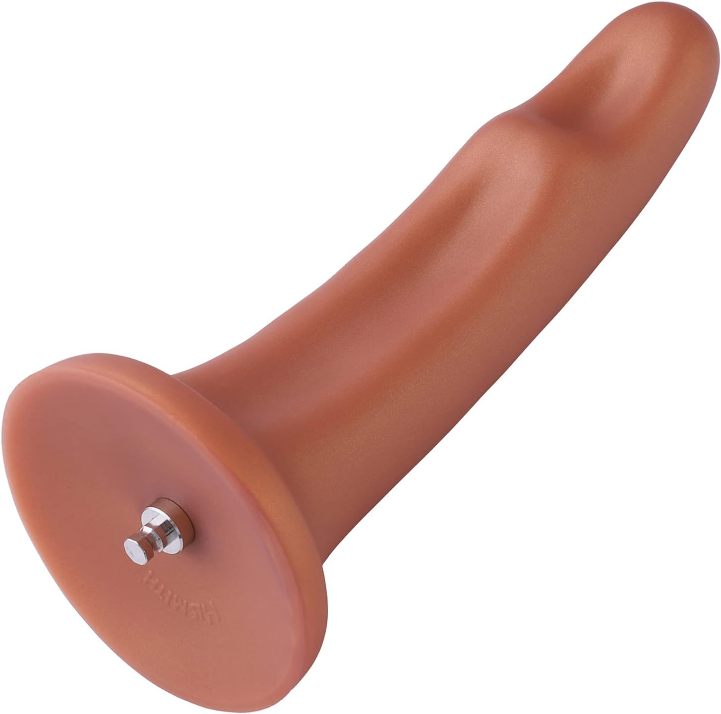 Hismith 9.54" Silicone Anal Plug with Kliclok System for Hismith Premium Sex Machine, 8.7" Insert-Able Length, Max Width:2.3" - Anal Pleasure image number 5