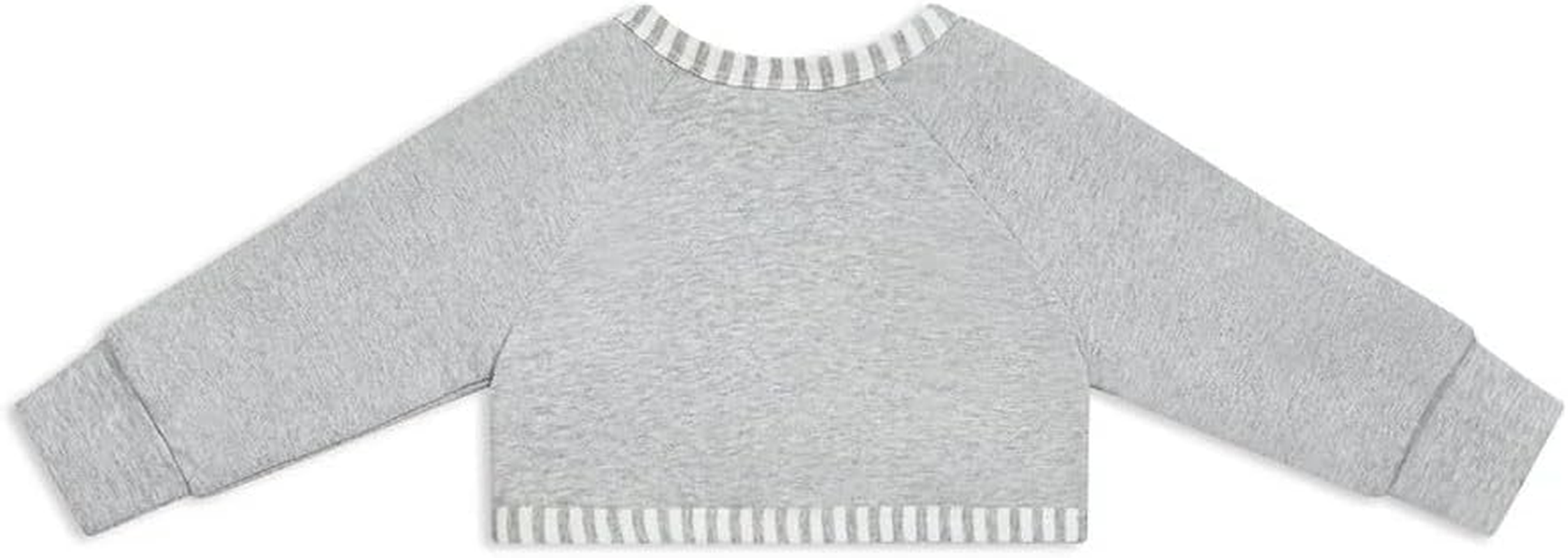 Love to Dream Snug Shrug Stretch Cotton, Soft & Comfortable Baby Wear 1.0 TOG, Ideal for Moderate Room Temperatures of 20-24&deg;C