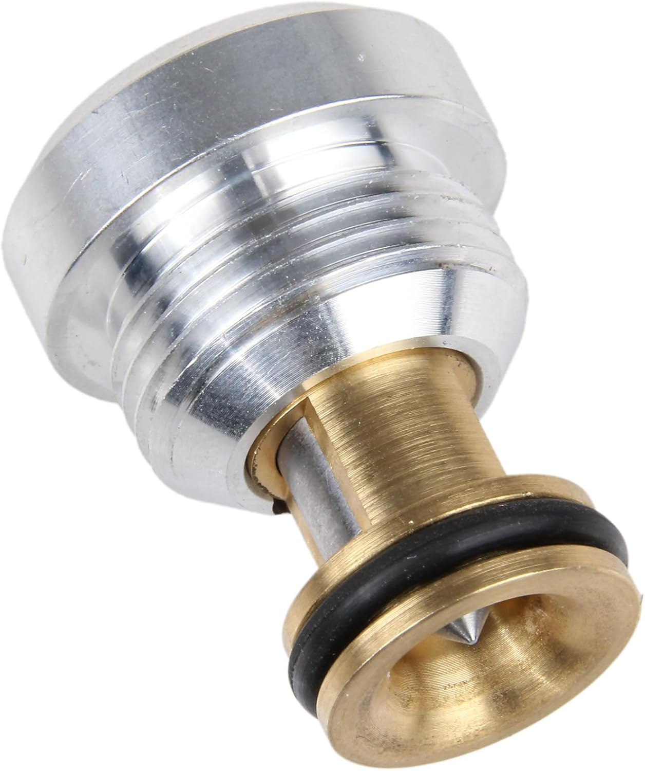 URO Parts 059103175F Oil Pressure Relief Valve image number 1