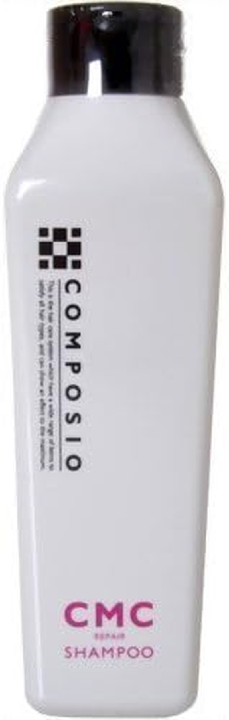 Demi Compodio CMC Repair Shampoo, 67.6 Fl Oz (2,000 Ml) image number 1