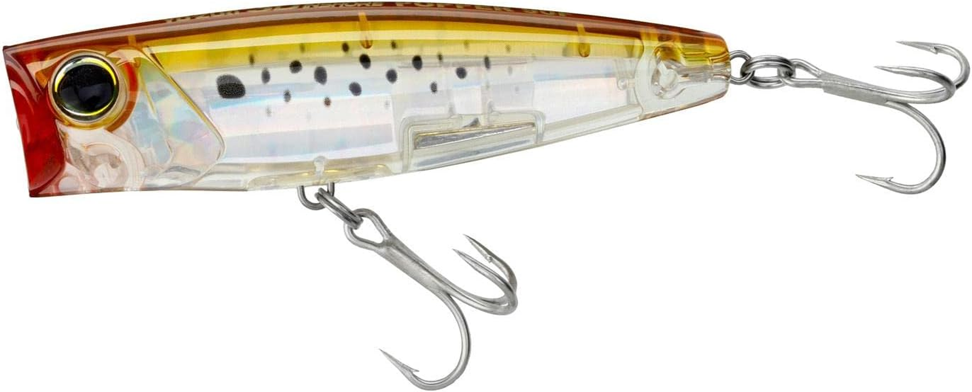 Yo-Zuri 3D Inshore Popper