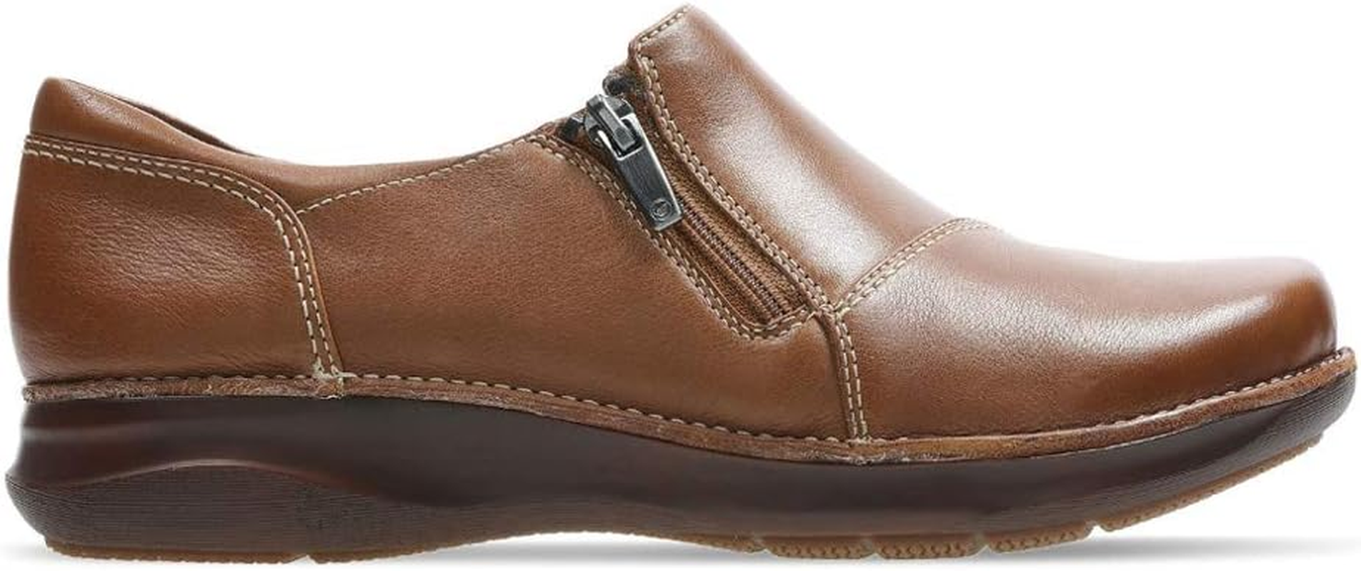 Clarks Appley Zip image number 2