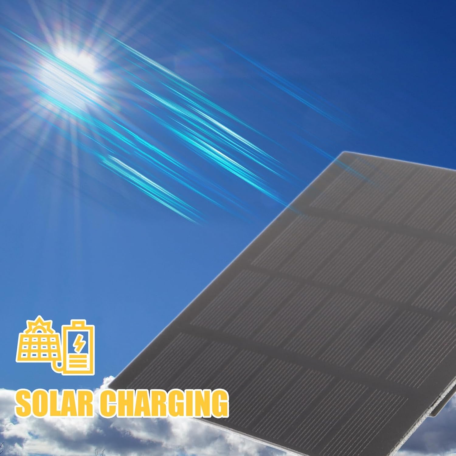 Gadpiparty Solar-Powered Floating Lotus Leaf Garden Fountain 7V 1.2W Cherry Red Outdoor Pond Decoration Water Feature for Pool Landscaping image number 1