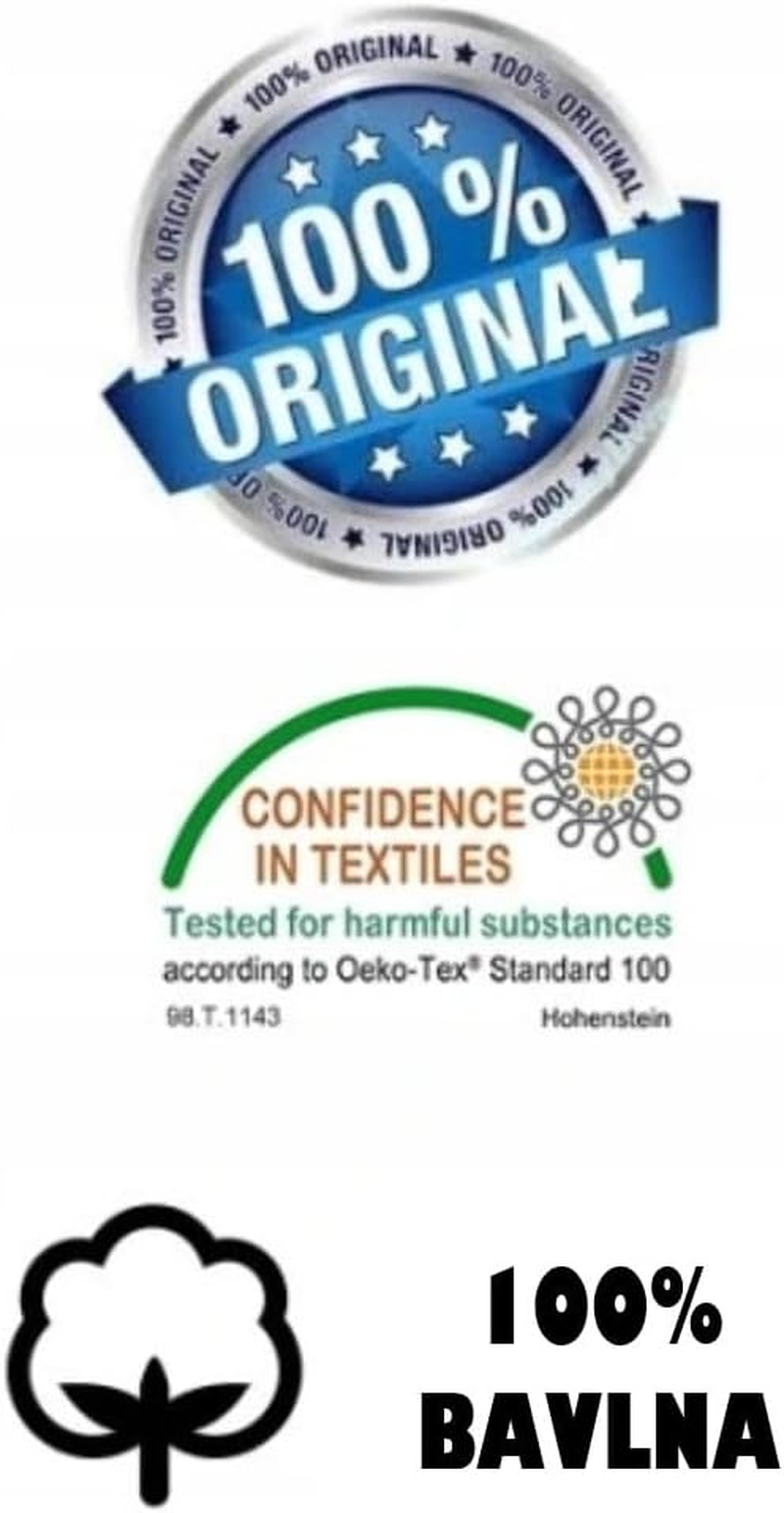 Halantex Bluey BY1324 Children'S Bed Linen Set 140 X 200 Cm + 70 X 90 Cm, 100% Cotton, Officially Licensed image number 2