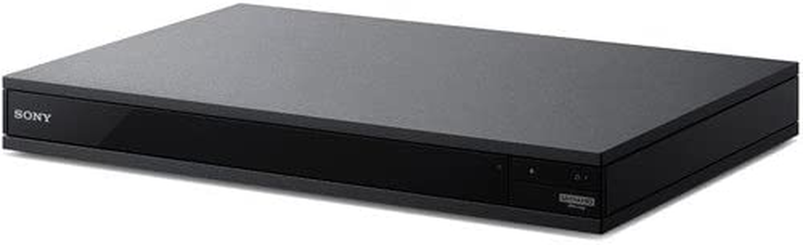 Sony Region Free UBP-X800 / UBP-UX80 4K Ultra HD Blu-Ray Player UHD Multi Region Blu-Ray DVD, Region Free Player 110-240 Volts, HDMI Cable & Dynastar Plug Adapter Package image number 1