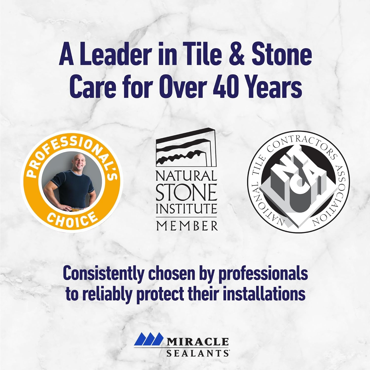 Miracle Sealants APLTRAY8 Mira Brush Applicator & Tray, Single image number 5