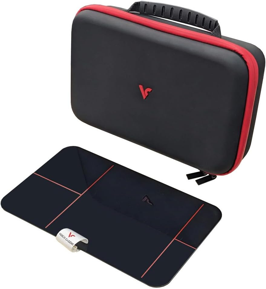 Voice Caddie Protective Case and Alignment Board for Sc4 image number 1
