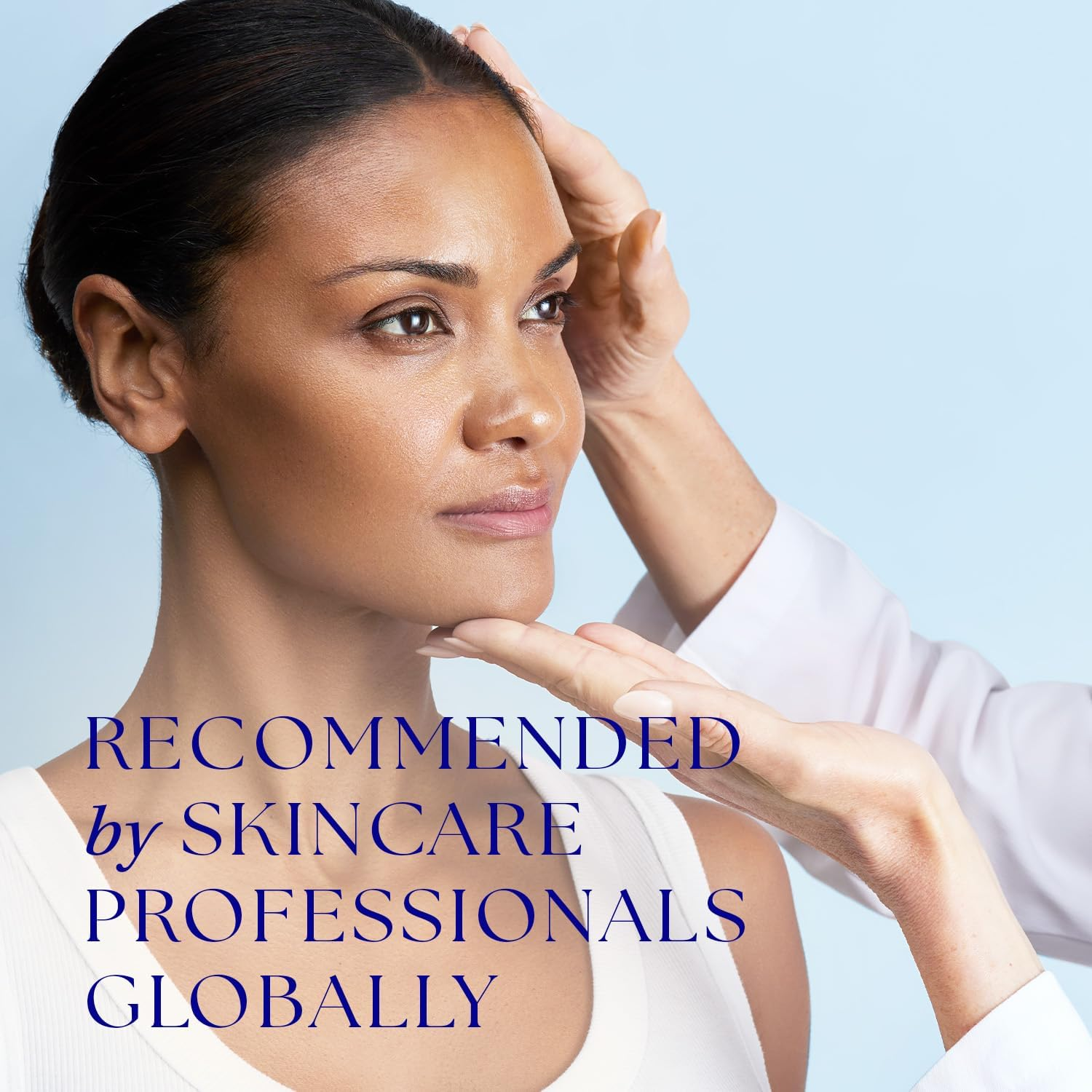 IS CLINICAL Cream Cleanser for Unisex - 4 Oz Cleanser