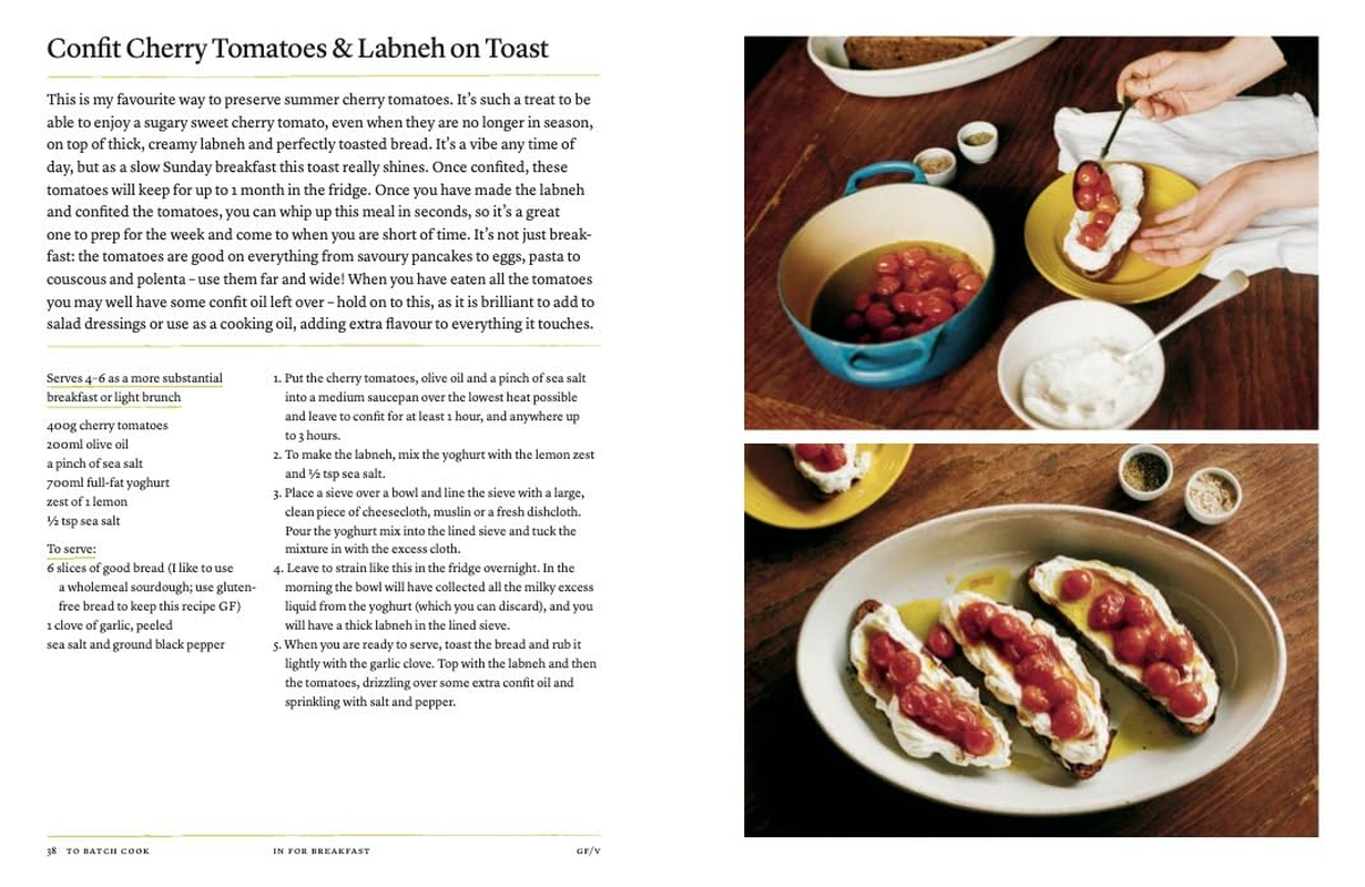 In for Dinner: 101 Delicious & Affordable Recipes to Batch Cook, Share and Enjoy image number 3