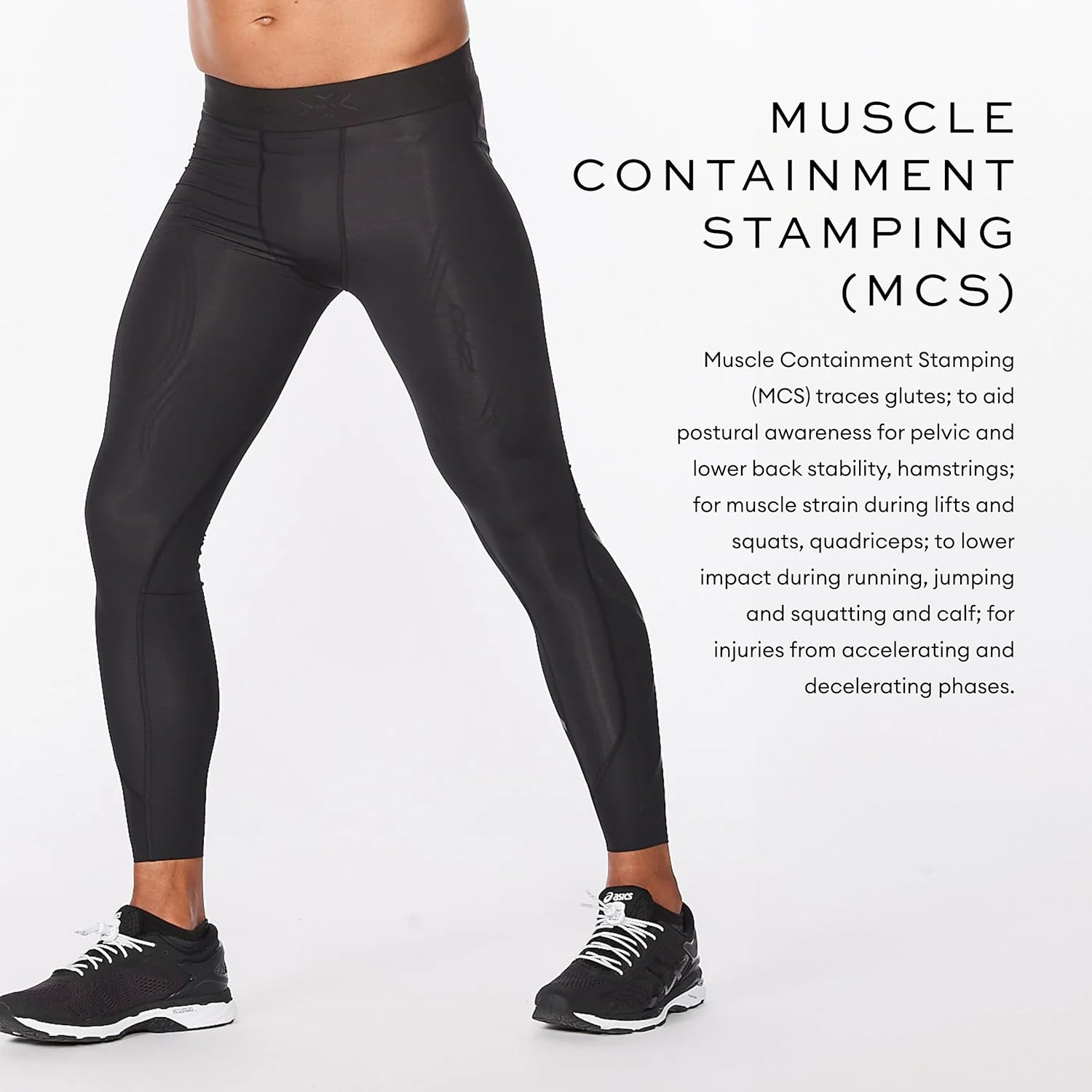 2XU Men'S image number 2