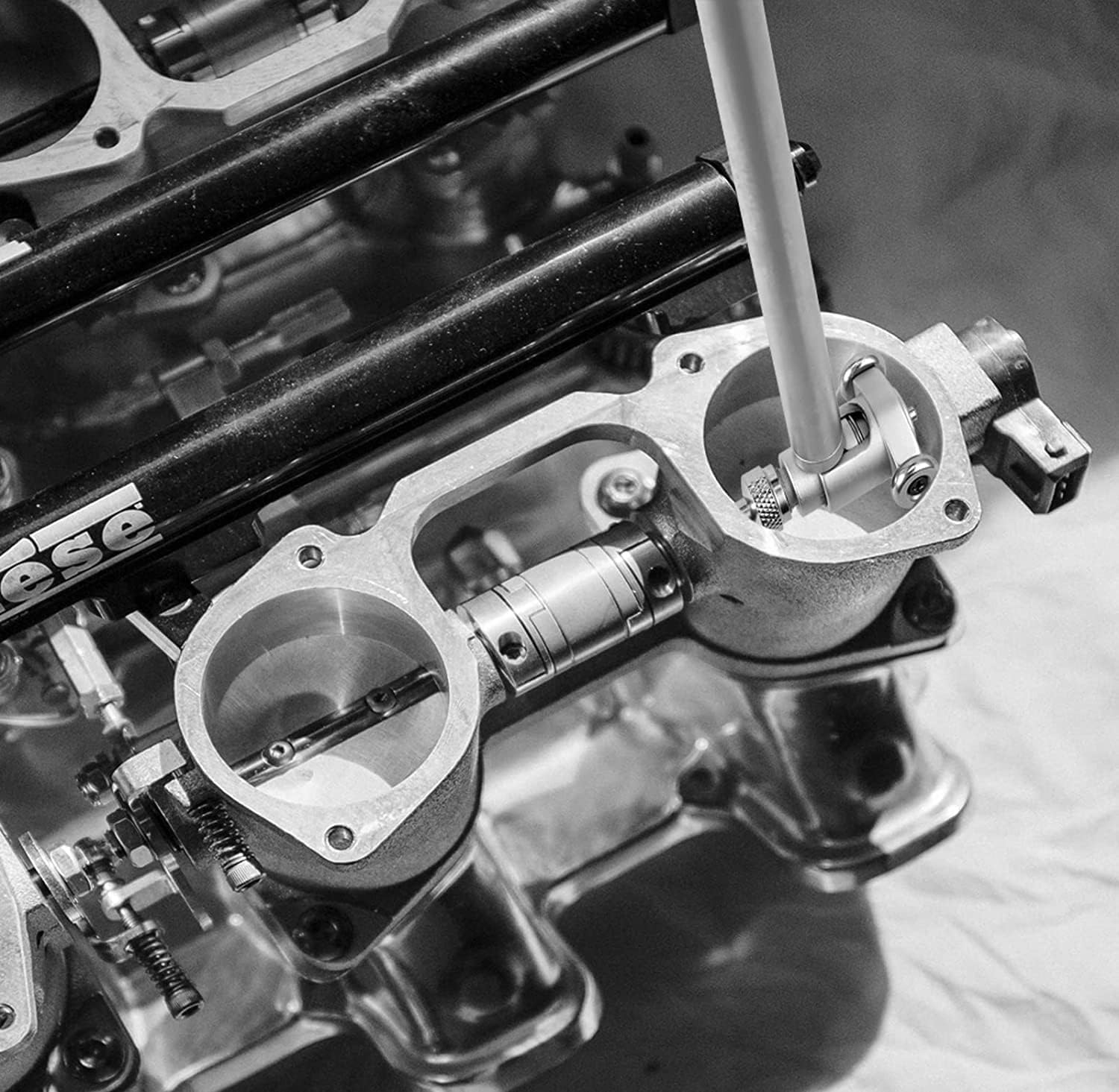 HDLNKAK Digital Dial Indicator Bore Gauges