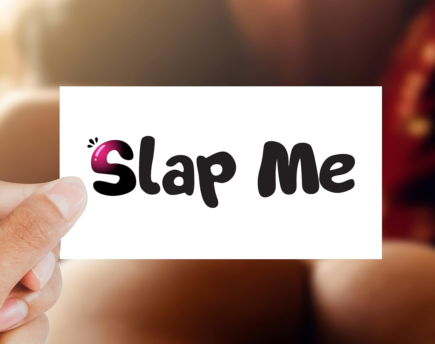 30 Sexy Naughty Temporary Tattoo Kinky Adult Fake Sticker image number 3