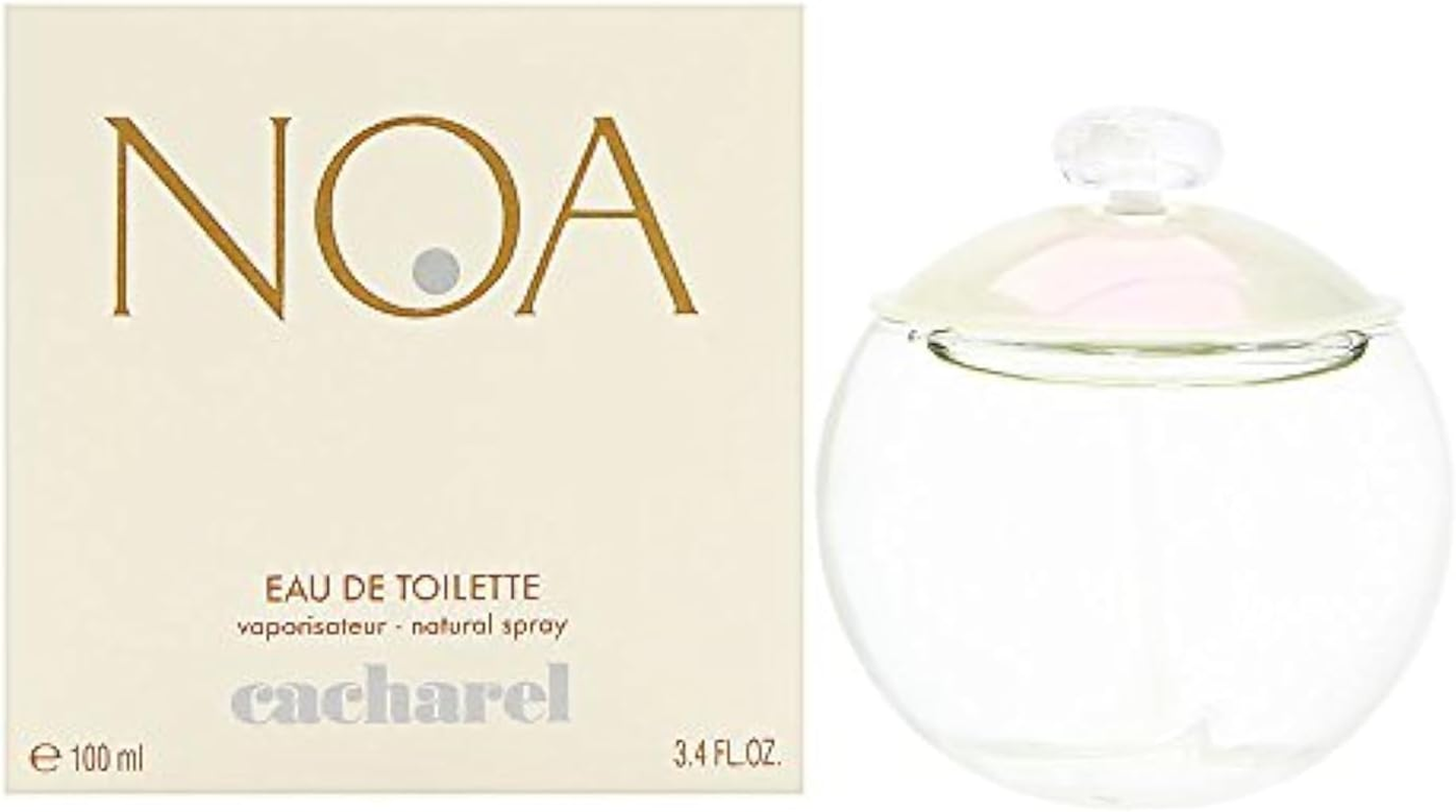 Cacharel Noa - 30 Ml (Pack Of 1) image number 2