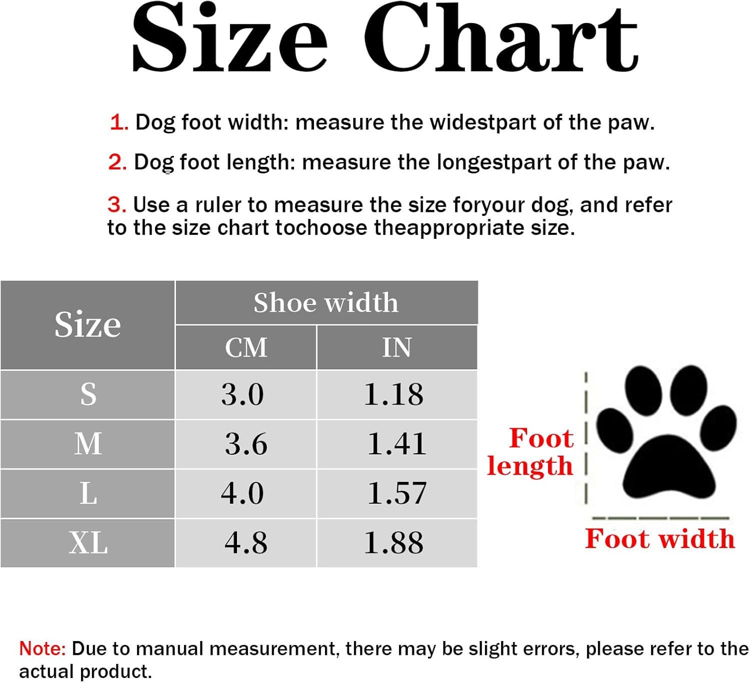 IUOUTG Summer Dog Shoes Mesh Dog Boots for Small Dogs Puppy Sandals Adjustable Dog Hiking Boots with Reflective Straps Cat Booties for Outdoor Pets Supplies image number 4
